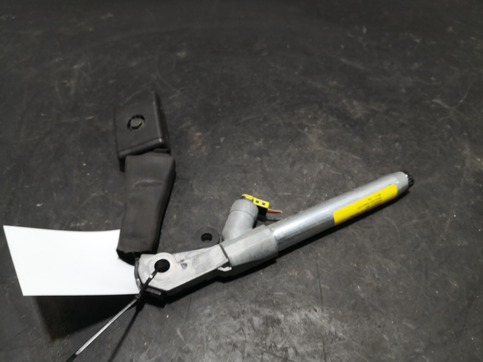 Engate Cinto Frente Esq OPEL INSIGNIA A Sports Tourer (G09) | 08 - 17 Imagem-3