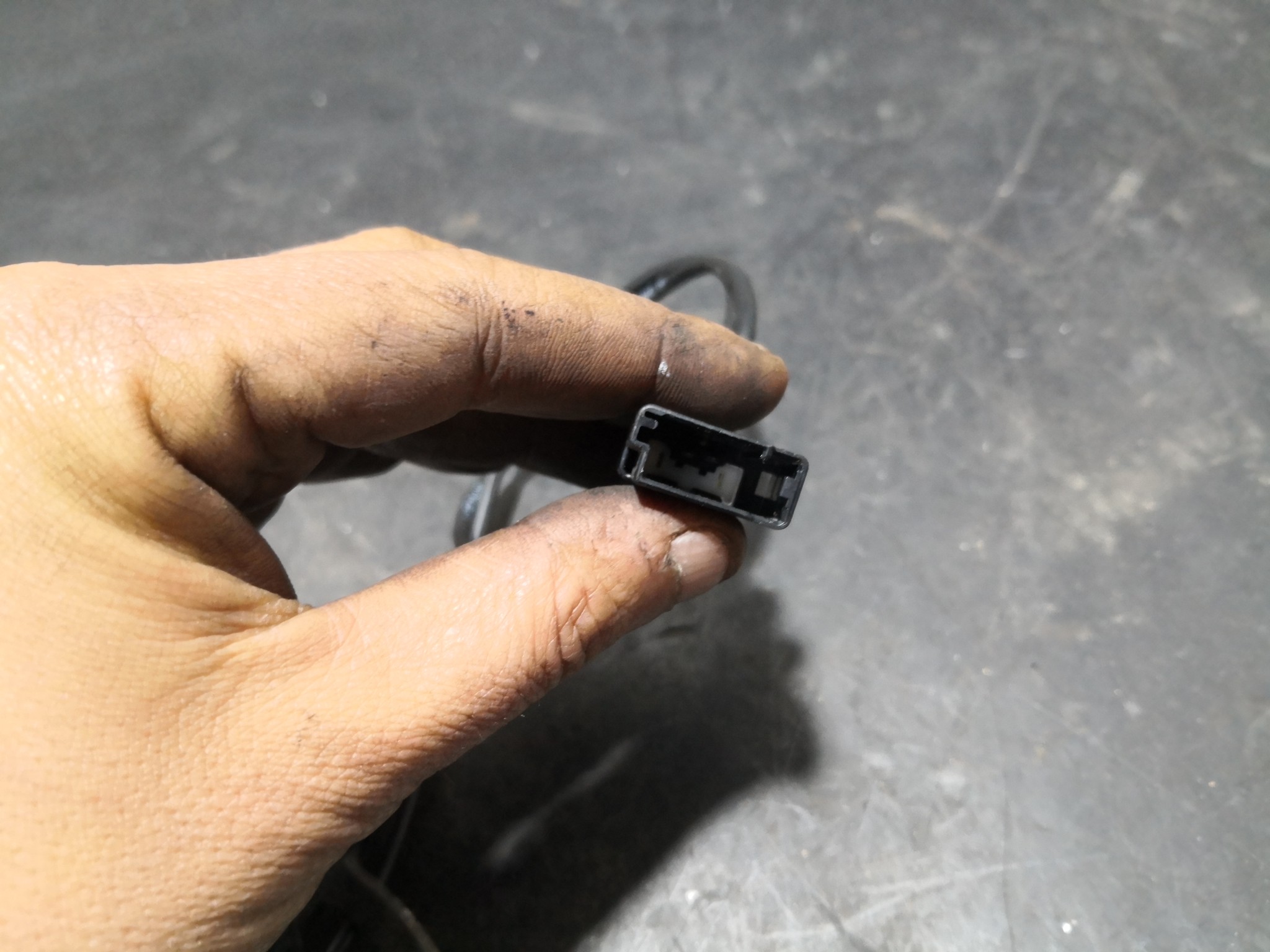 Engate Cinto Trás Esq OPEL INSIGNIA A Sports Tourer (G09) | 08 - 17 Imagem-2