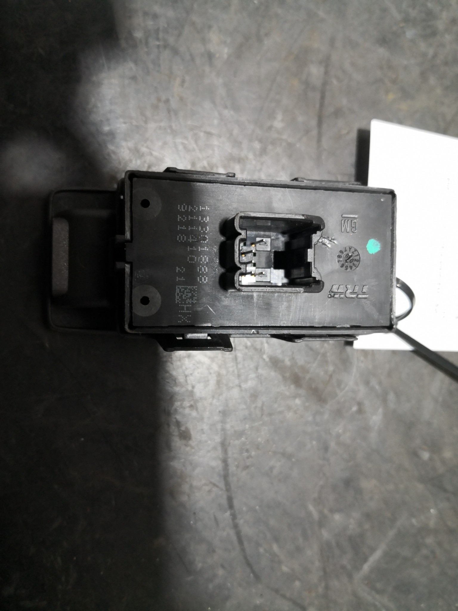 Botão Vidros OPEL INSIGNIA A Sports Tourer (G09) | 08 - 17 Imagem-1