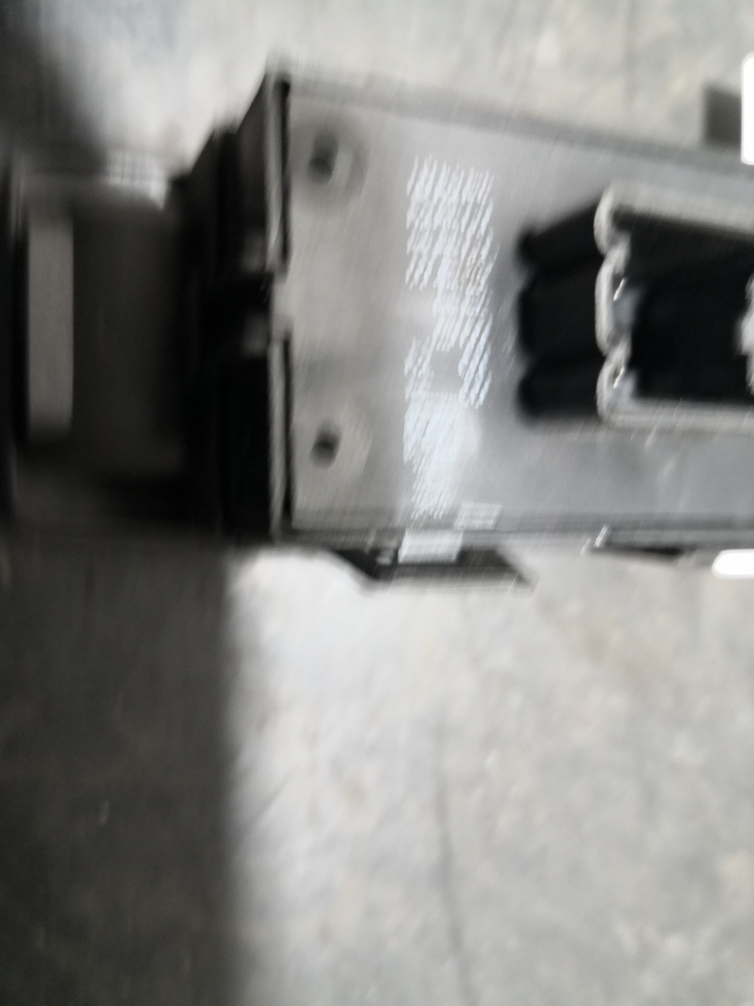 Botão Vidros OPEL INSIGNIA A Sports Tourer (G09) | 08 - 17 Imagem-2