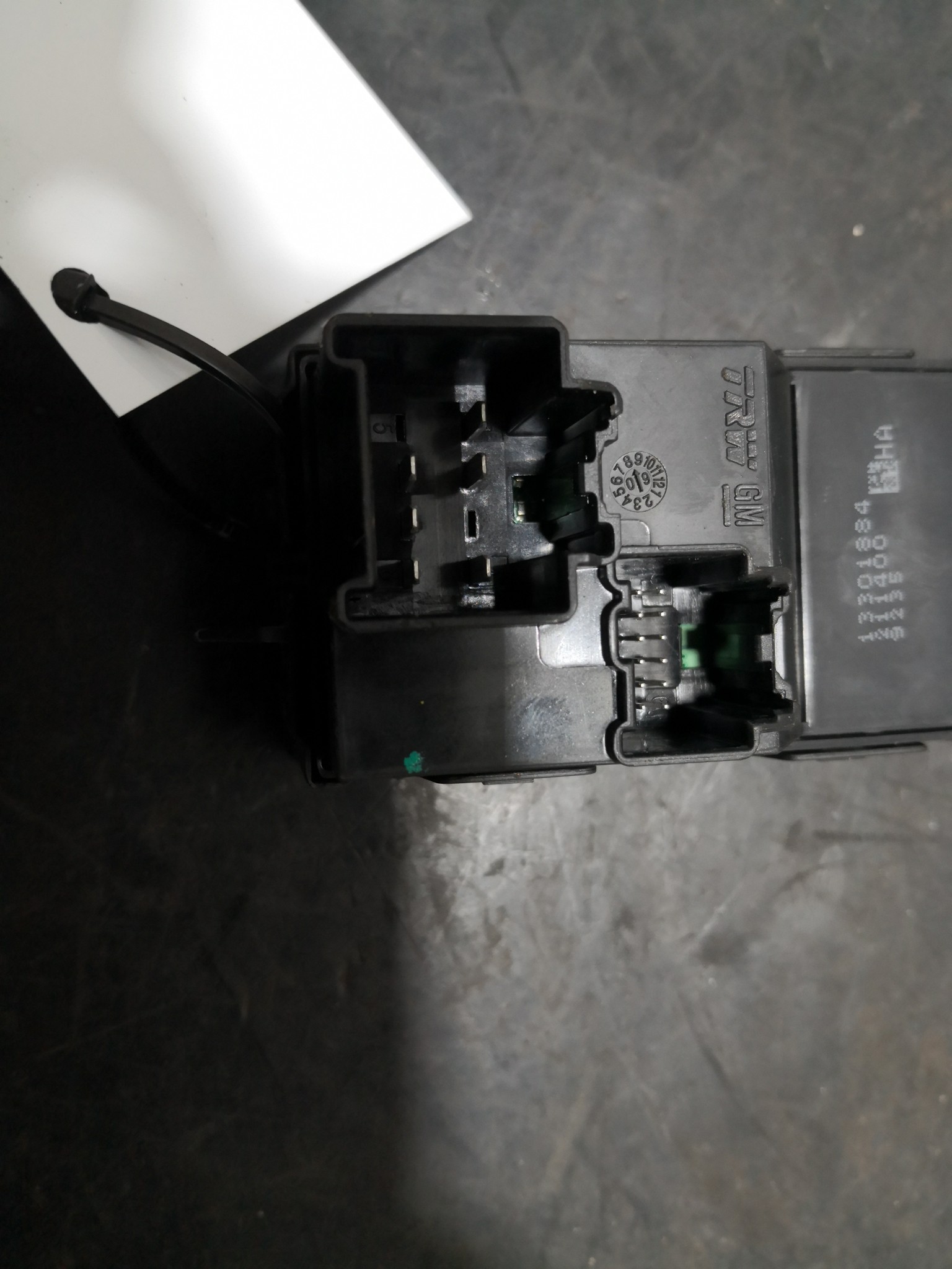 Botão Vidros OPEL INSIGNIA A Sports Tourer (G09) | 08 - 17 Imagem-1