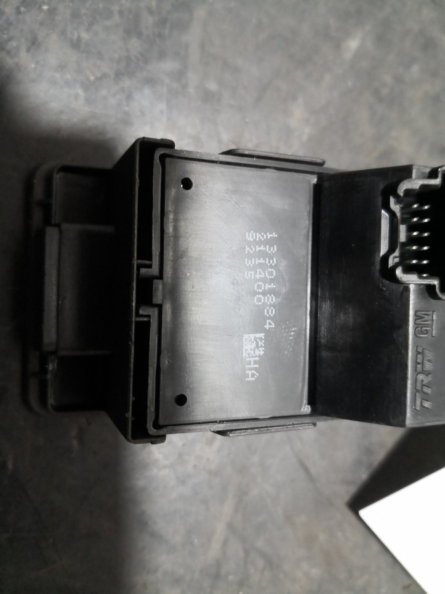 Botão Vidros OPEL INSIGNIA A Sports Tourer (G09) | 08 - 17 Imagem-2