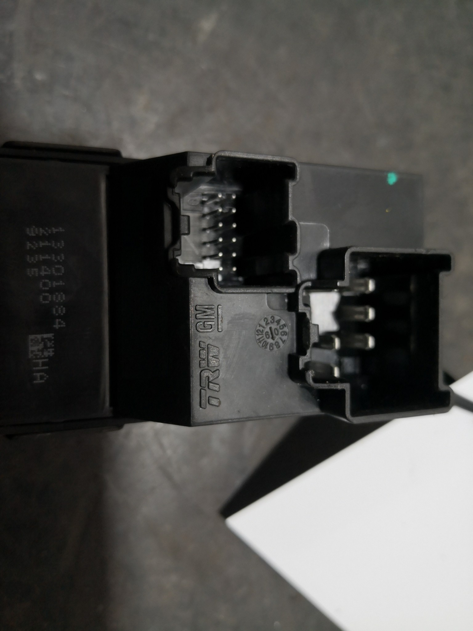 Botão Vidros OPEL INSIGNIA A Sports Tourer (G09) | 08 - 17 Imagem-3