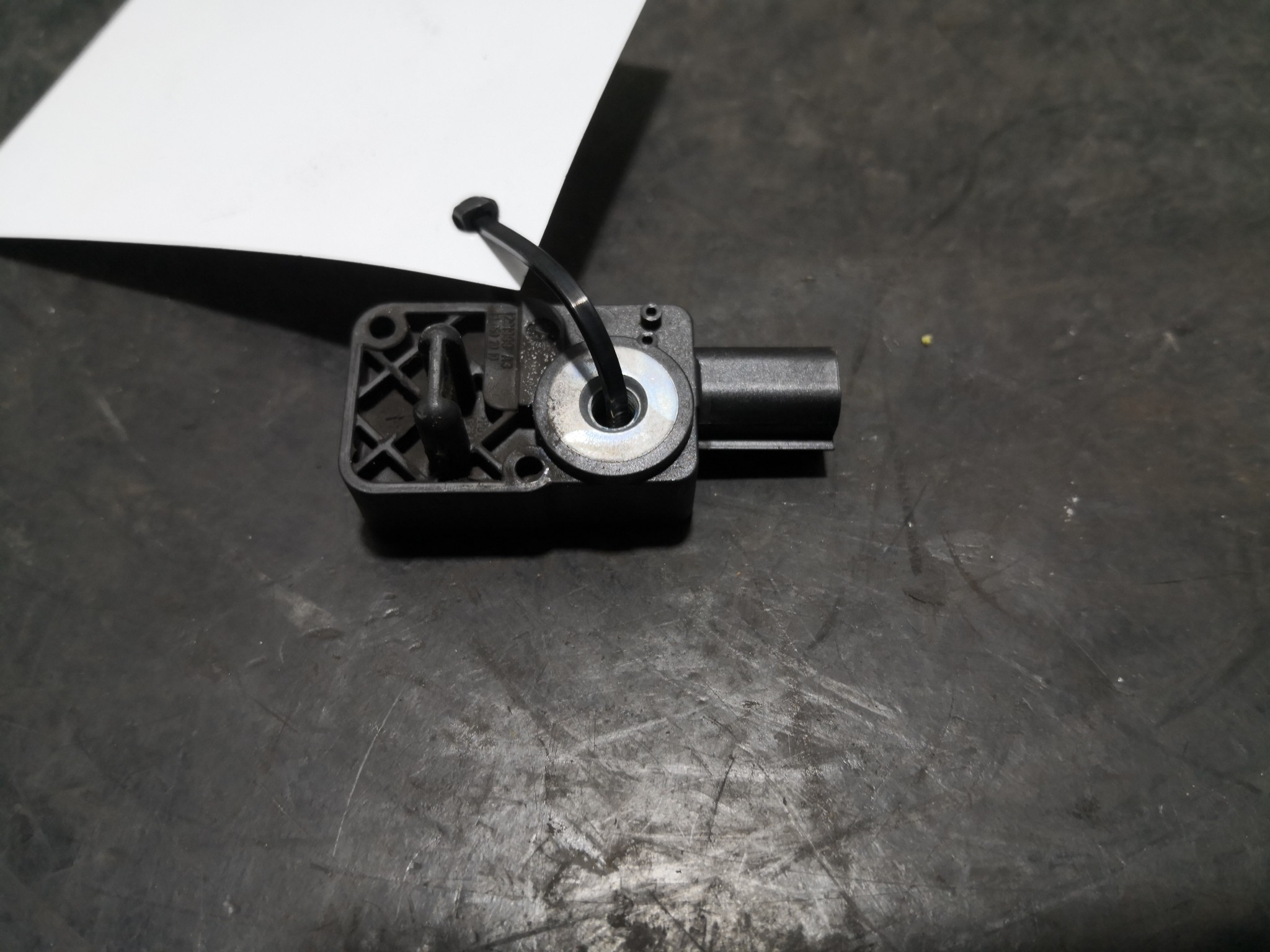 Sensor Impacto OPEL INSIGNIA A Sports Tourer (G09) | 08 - 17 Imagem-3