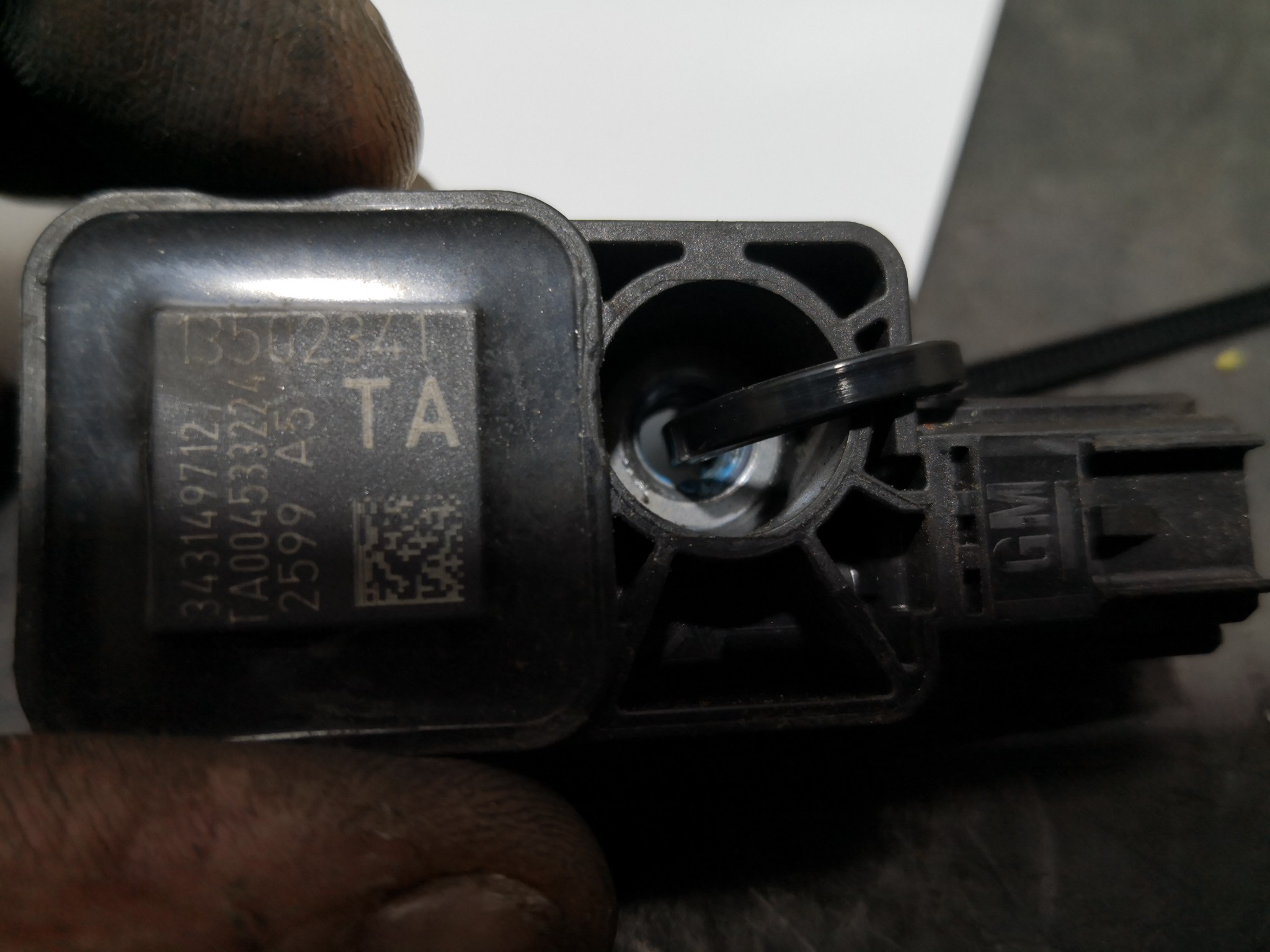 Sensor Impacto OPEL INSIGNIA A Sports Tourer (G09) | 08 - 17 Imagem-1