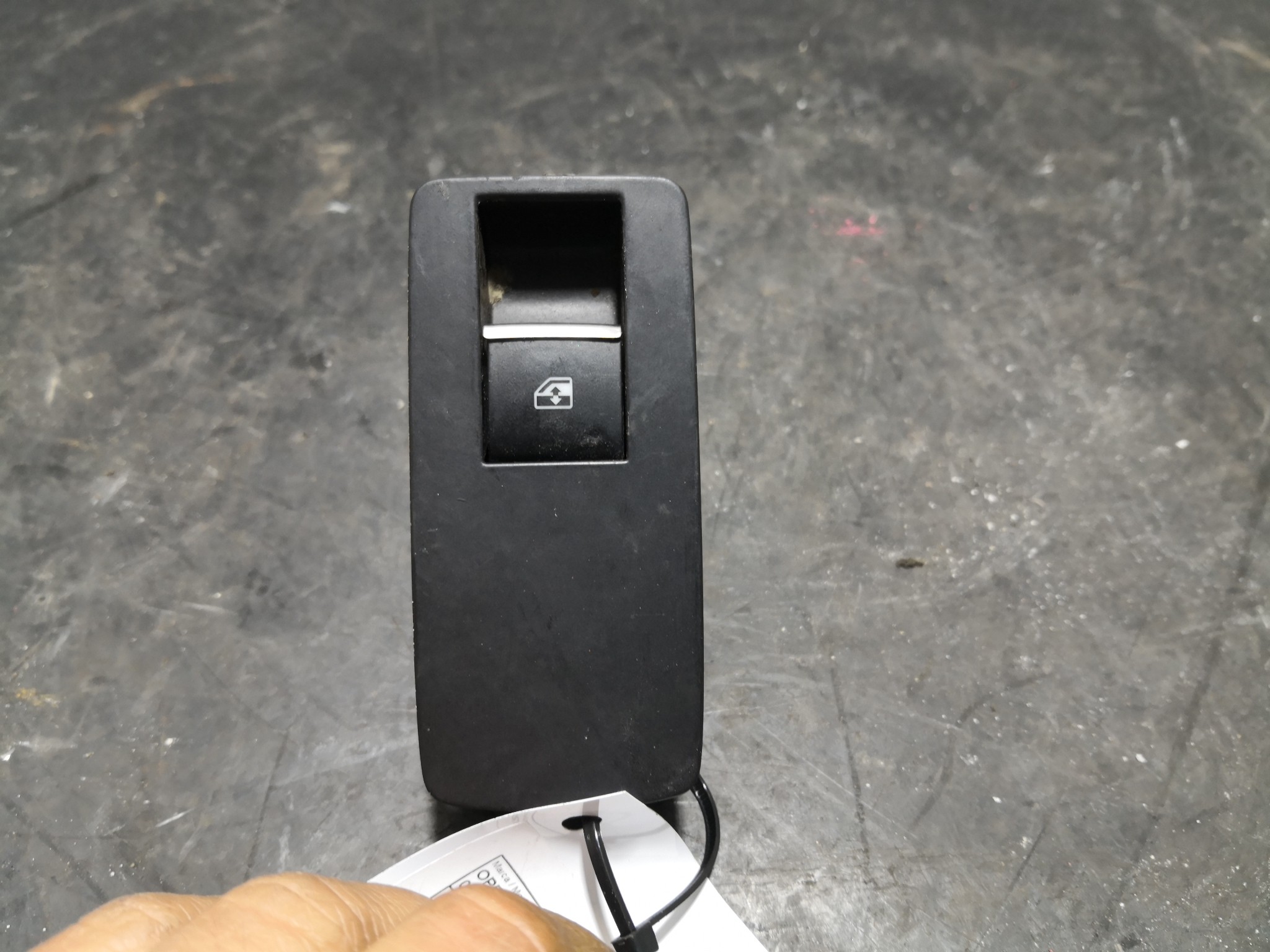 Botão Vidros OPEL - ID S_93587