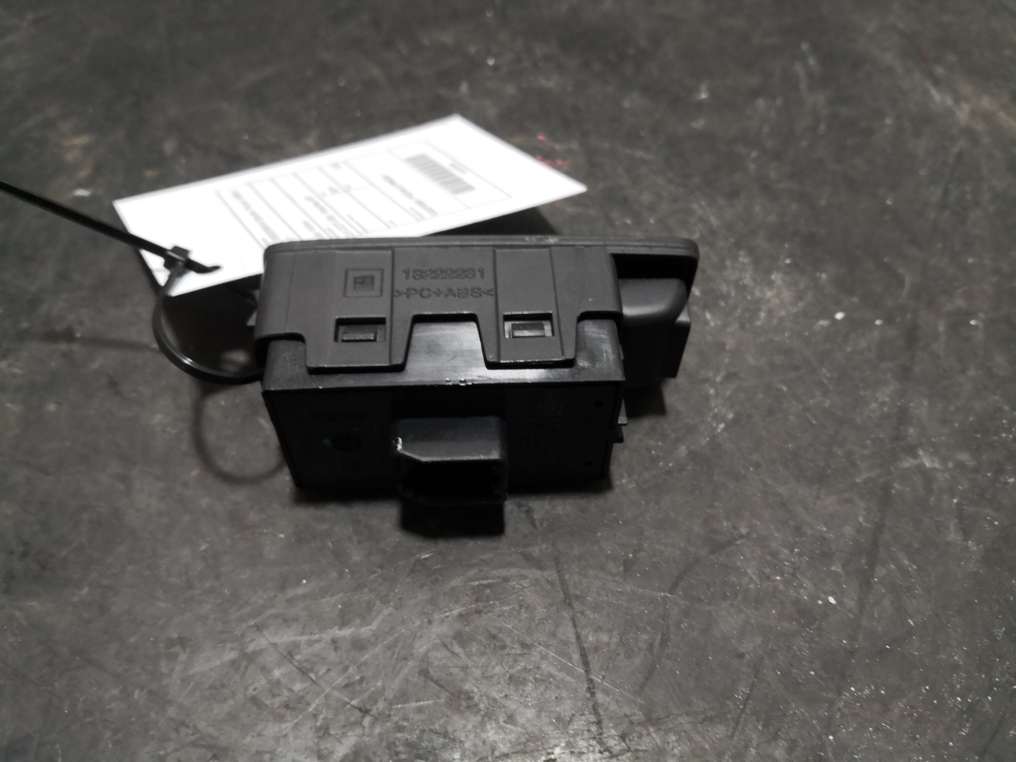 Botão Vidros OPEL INSIGNIA A Sports Tourer (G09) | 08 - 17 Imagem-4