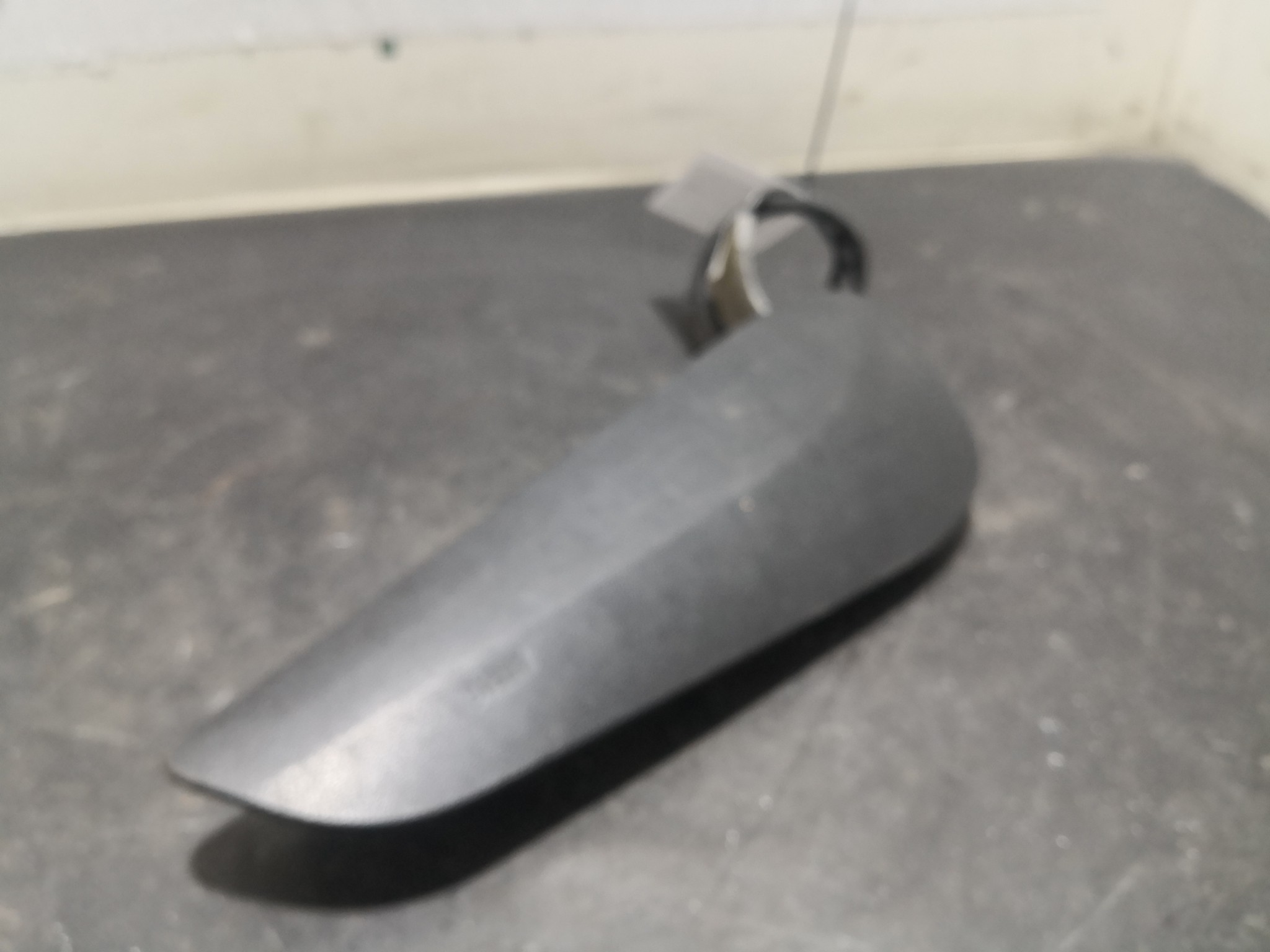 Airbag Banco Esq BMW - ID S_93639