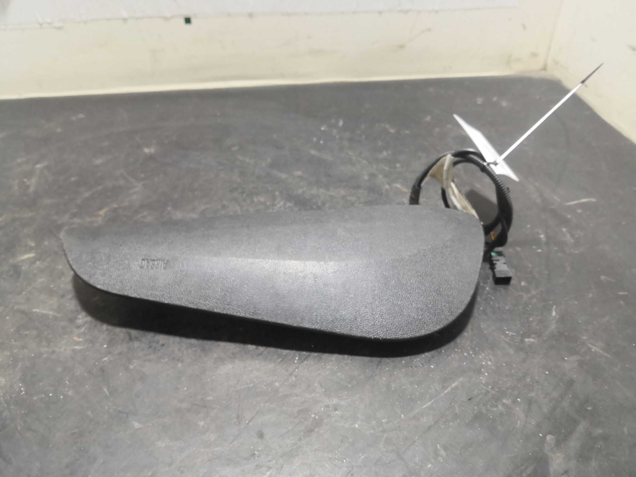 Airbag Banco Esq BMW 1 (E87) | 03 - 13 Imagem-1