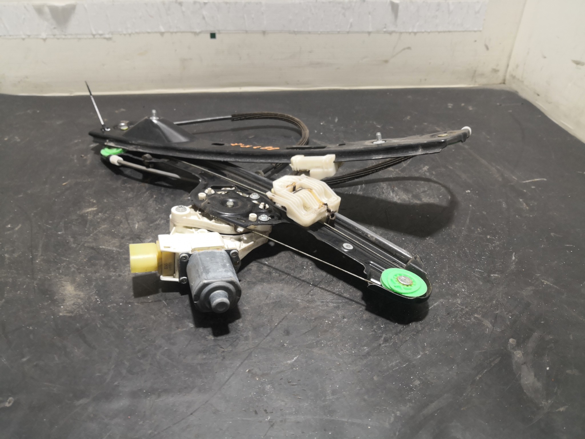 Elevador Frente Esq Electrico BMW 1 (E87) | 03 - 13 Imagem-2