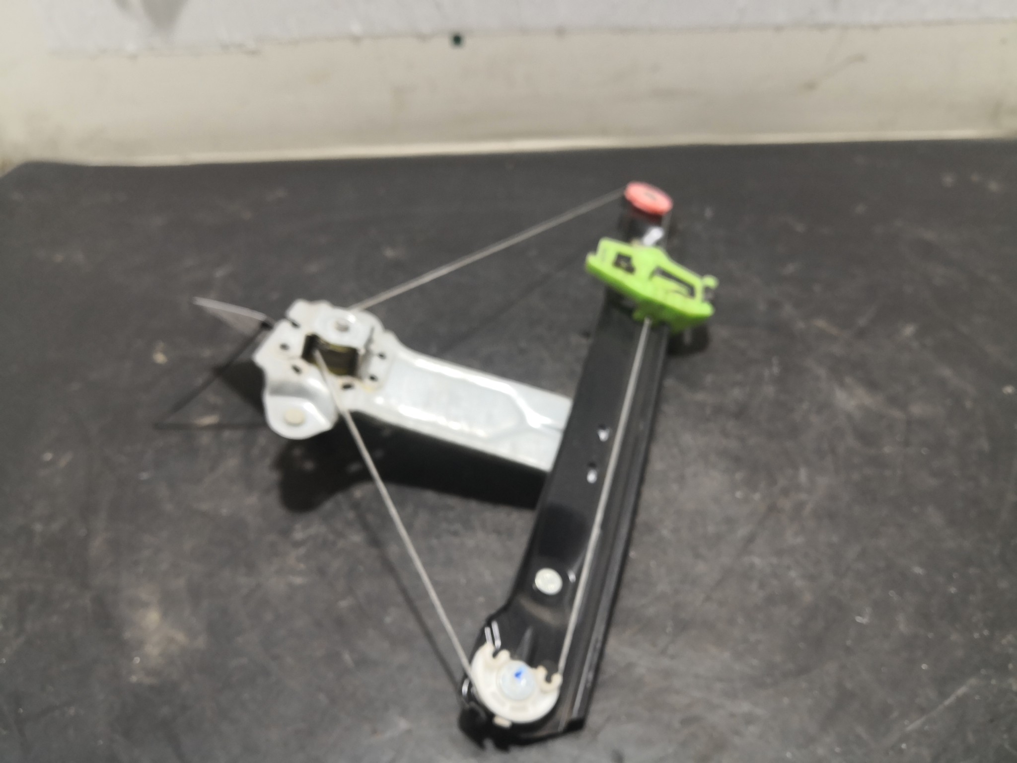 Elevador Trás Esq BMW 1 (E87) | 03 - 13 Imagem-3