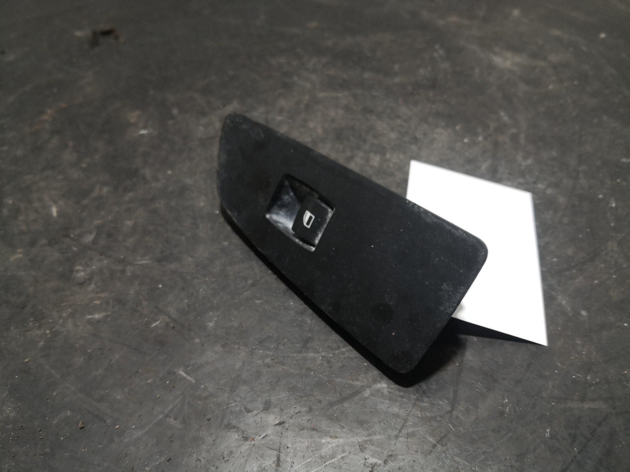 Botão Vidros BMW - ID S_93649