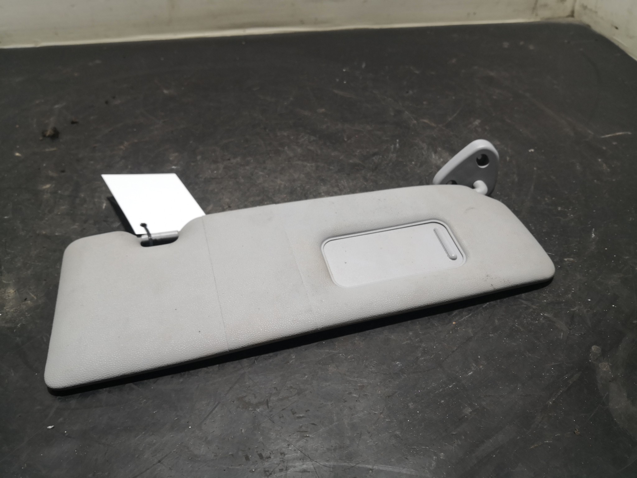 Pala de Sol Dto BMW - ID S_93681