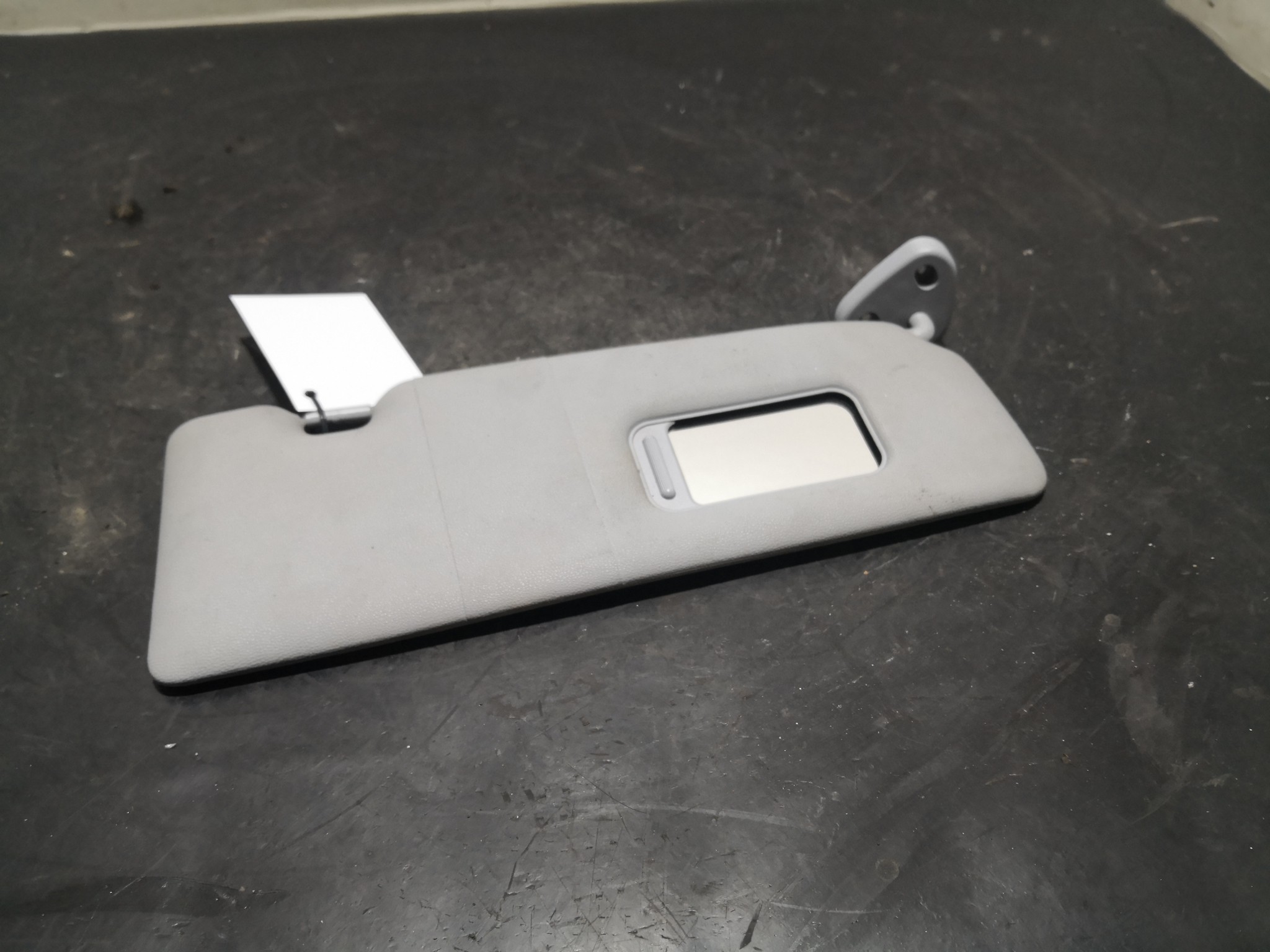 Pala de Sol Dto BMW 1 (E87) | 03 - 13 Imagem-1