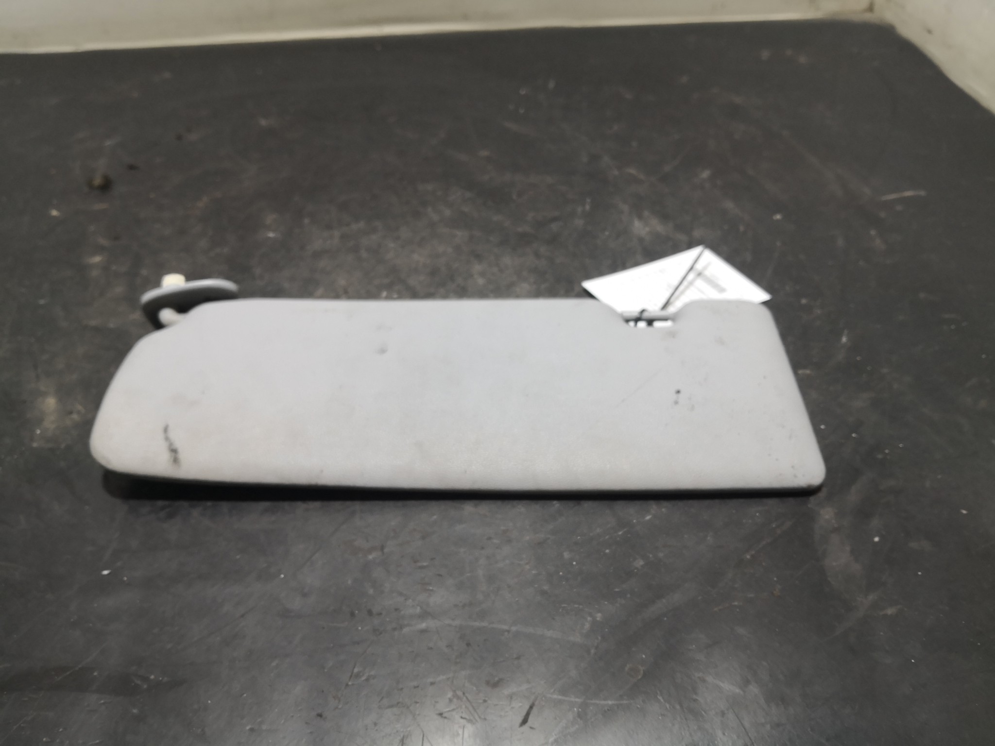 Pala de Sol Dto BMW 1 (E87) | 03 - 13 Imagem-2