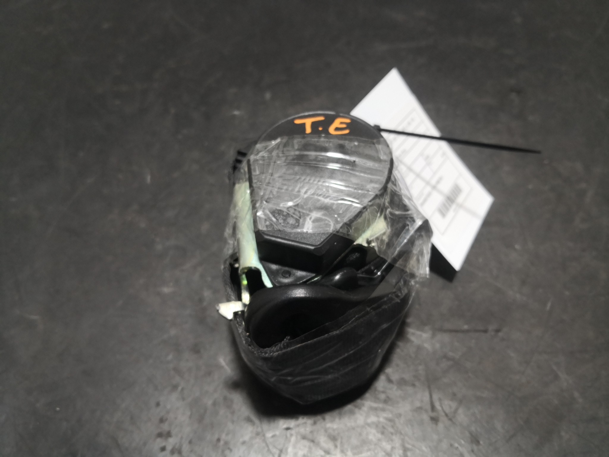 Cinto Trás Esq PEUGEOT - ID S_93706