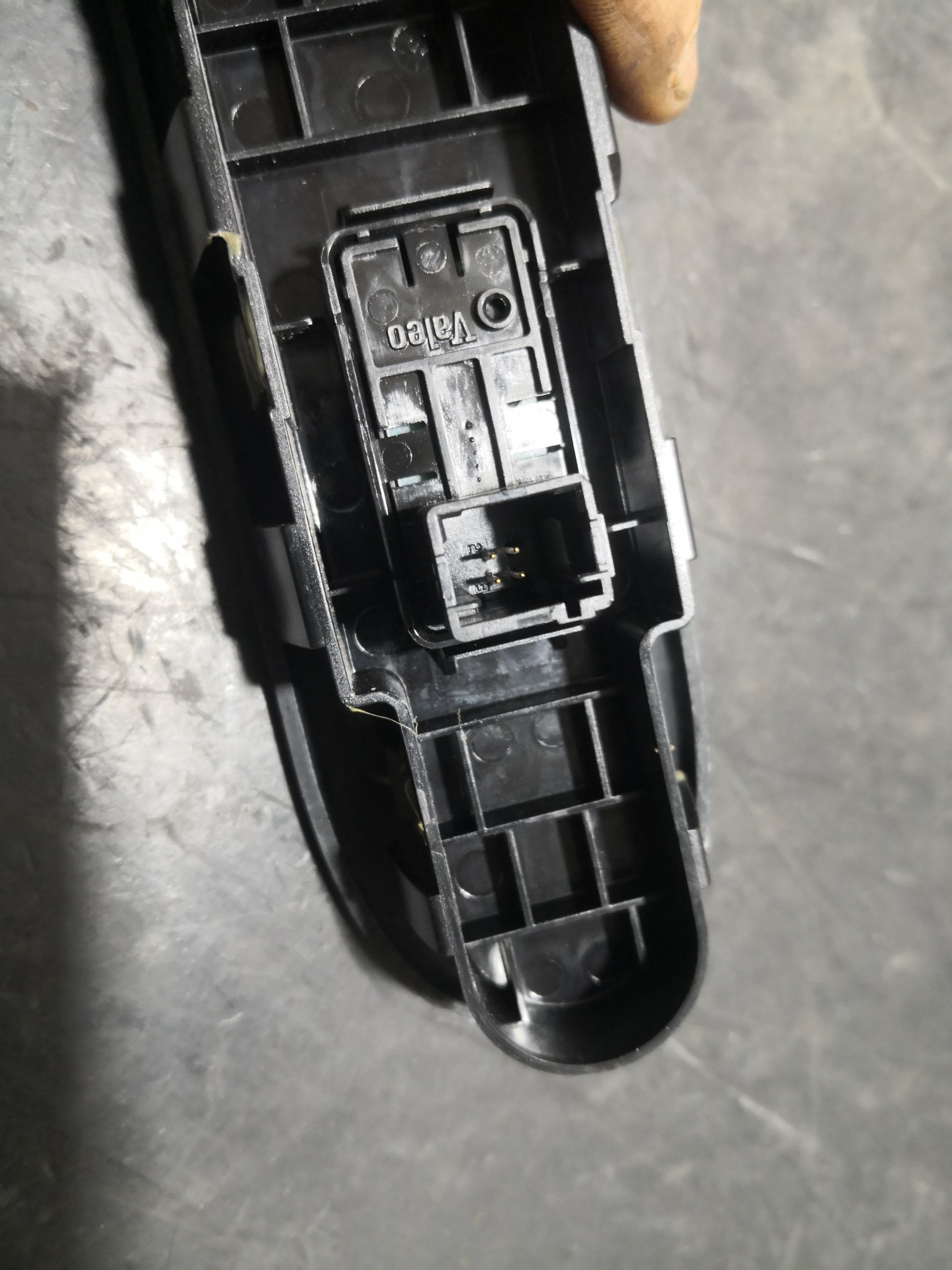 Botão Vidros PEUGEOT 207 (WA_, WC_) | 06 - 15 Imagem-2