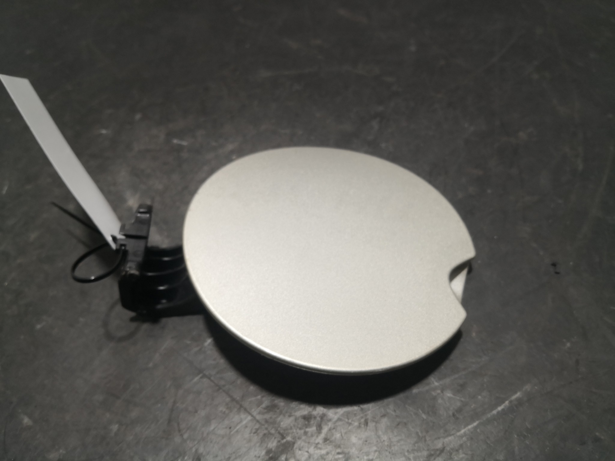 Tampa Exterior de Combustivel PEUGEOT - ID S_93732