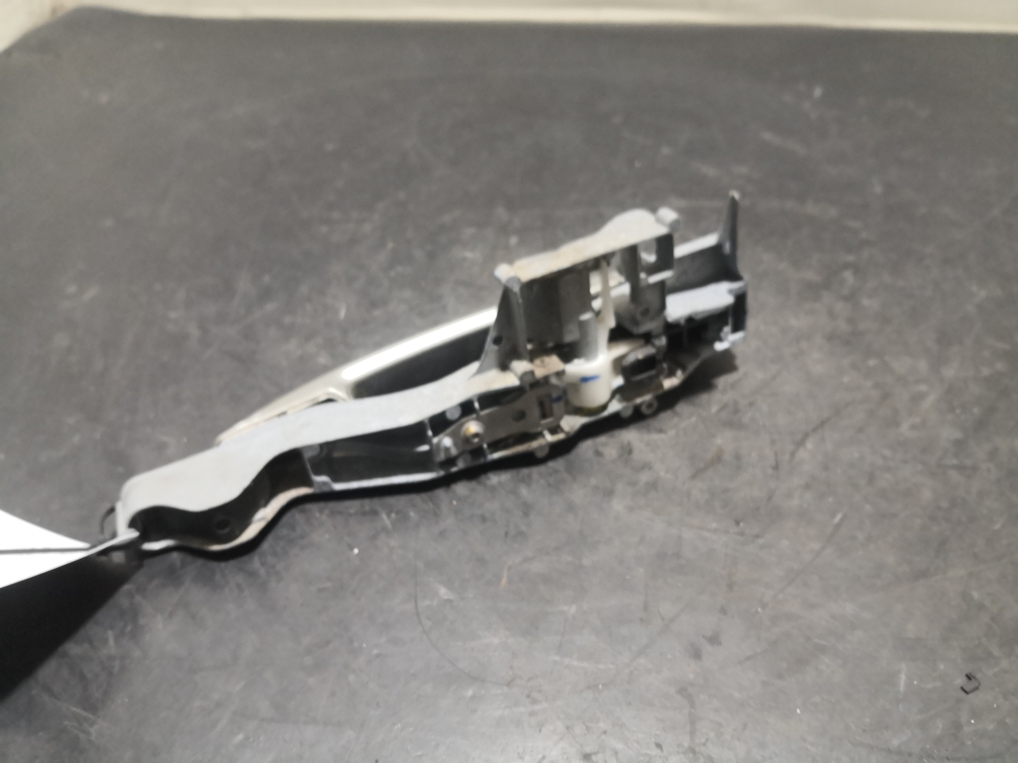 Puxador Exterior Porta Frente Dta PEUGEOT 207 (WA_, WC_) | 06 - 15 Imagem-2