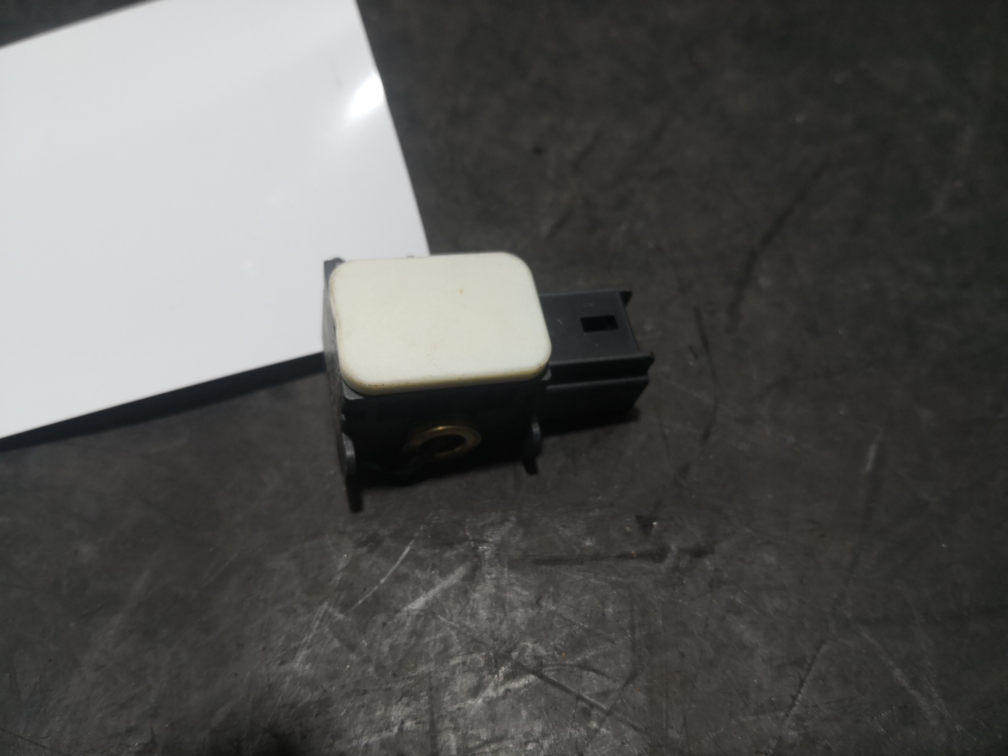 Sensor Impacto PEUGEOT - ID S_93730