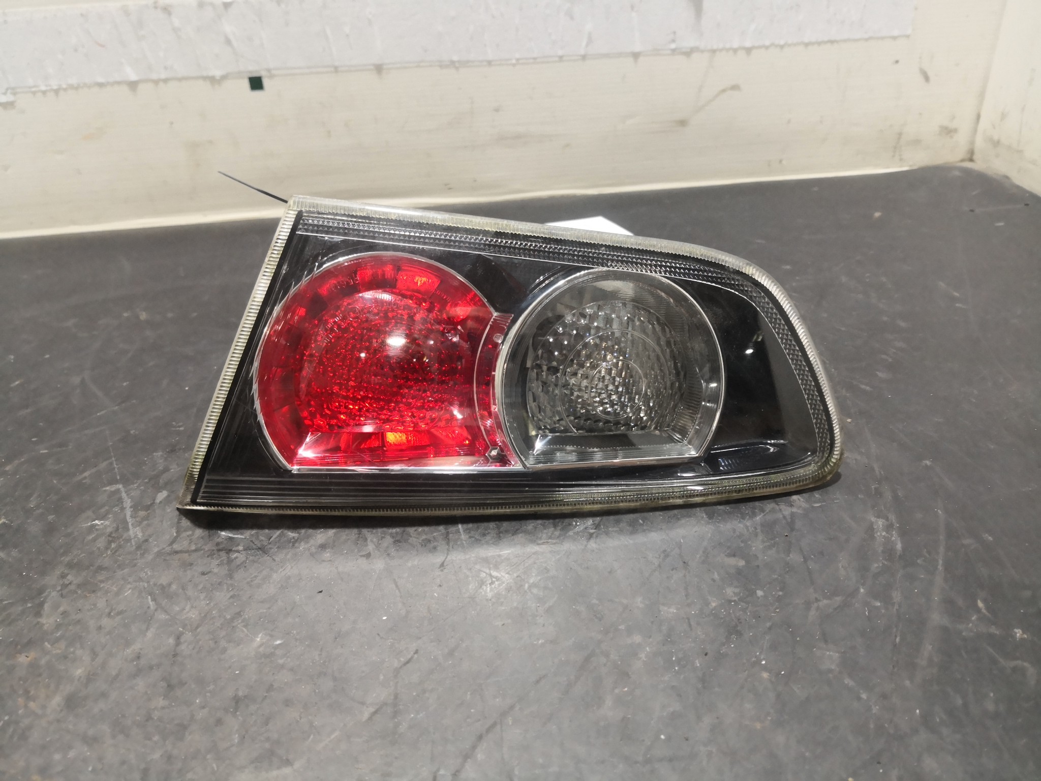 Farolim Mala MITSUBISHI - ID S_93769