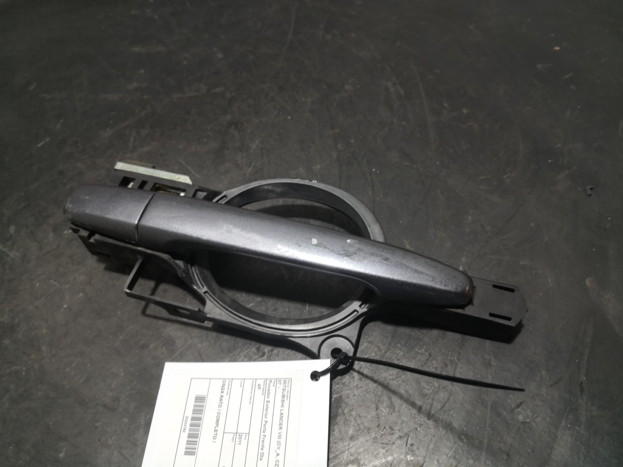 Puxador Exterior Porta Frente Dta MITSUBISHI - ID S_93781