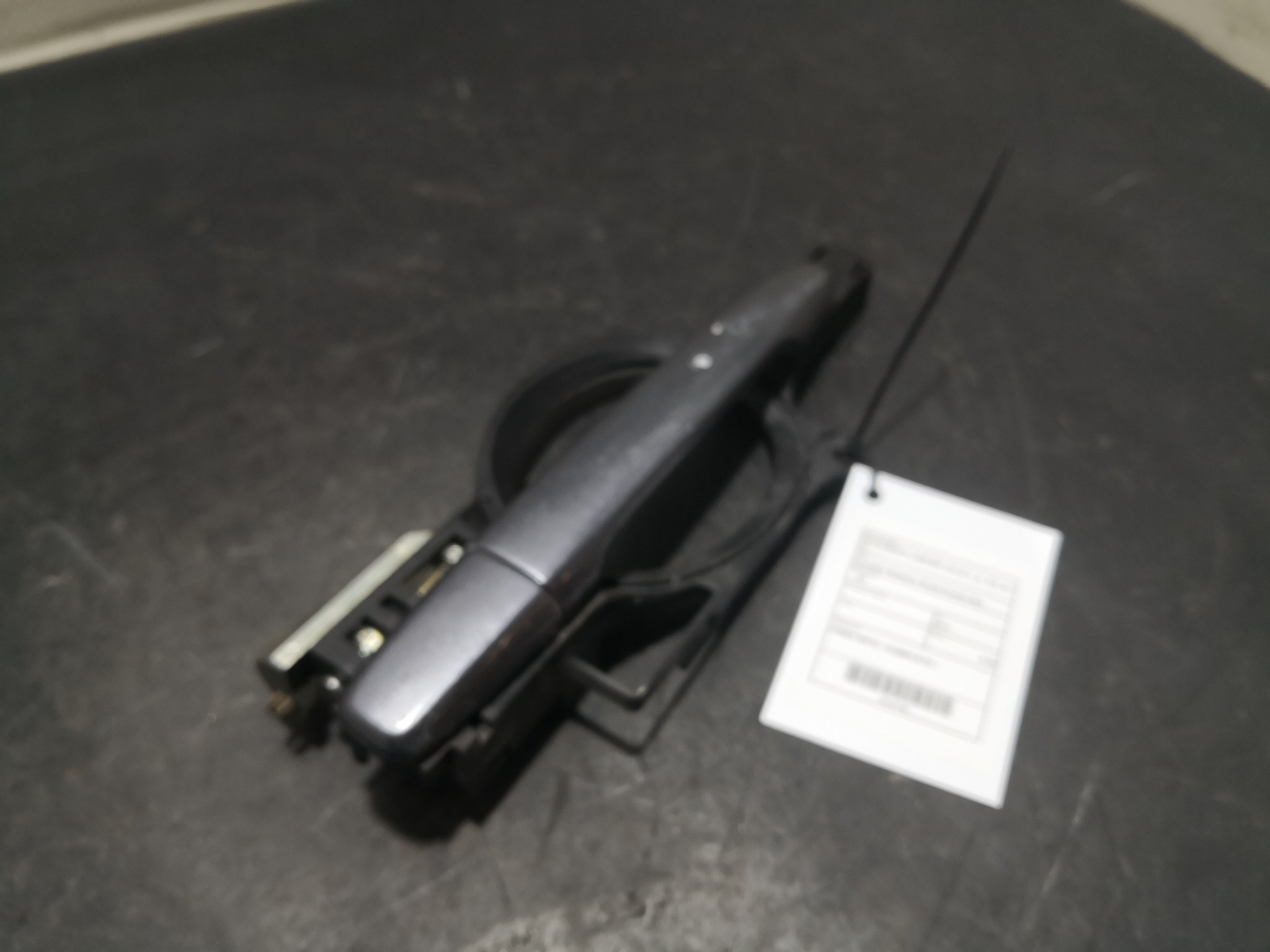 Puxador Exterior Porta Frente Dta MITSUBISHI LANCER VIII (CY_A, CZ_A) | 07 -  Imagem-1