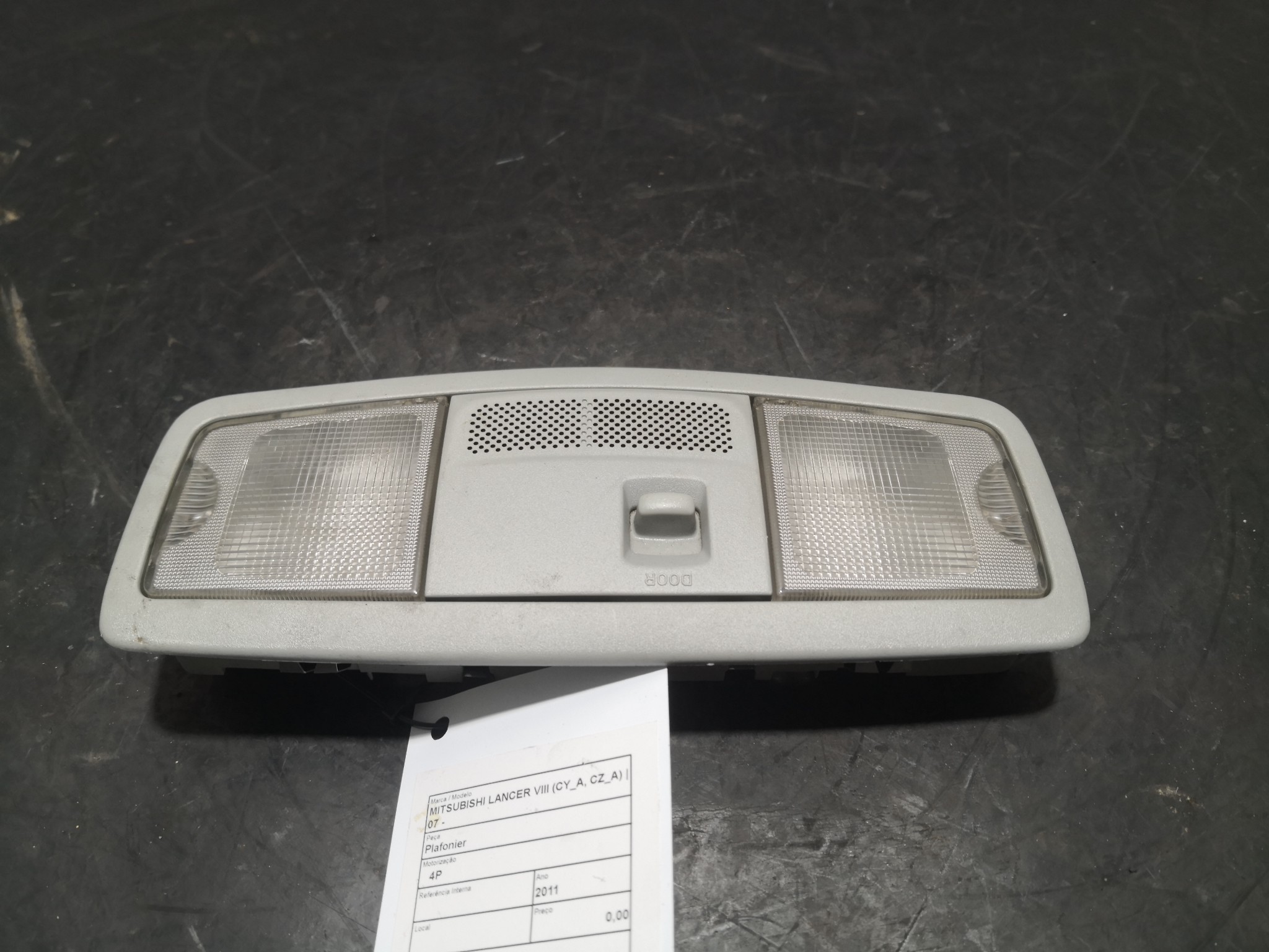 Plafonier  MITSUBISHI - ID S_93780