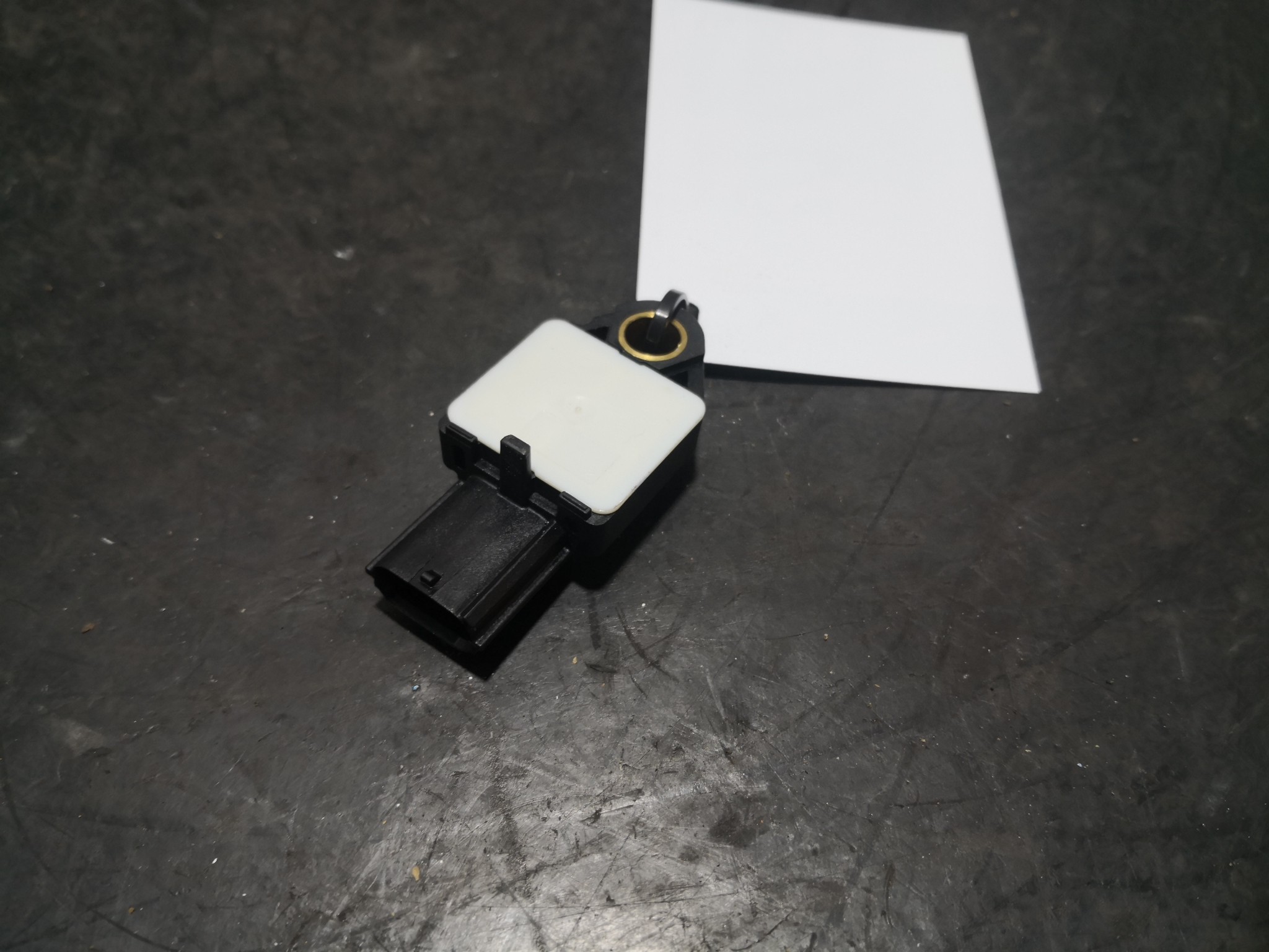 Sensor Impacto MITSUBISHI LANCER VIII (CY_A, CZ_A) | 07 -  Imagem-3