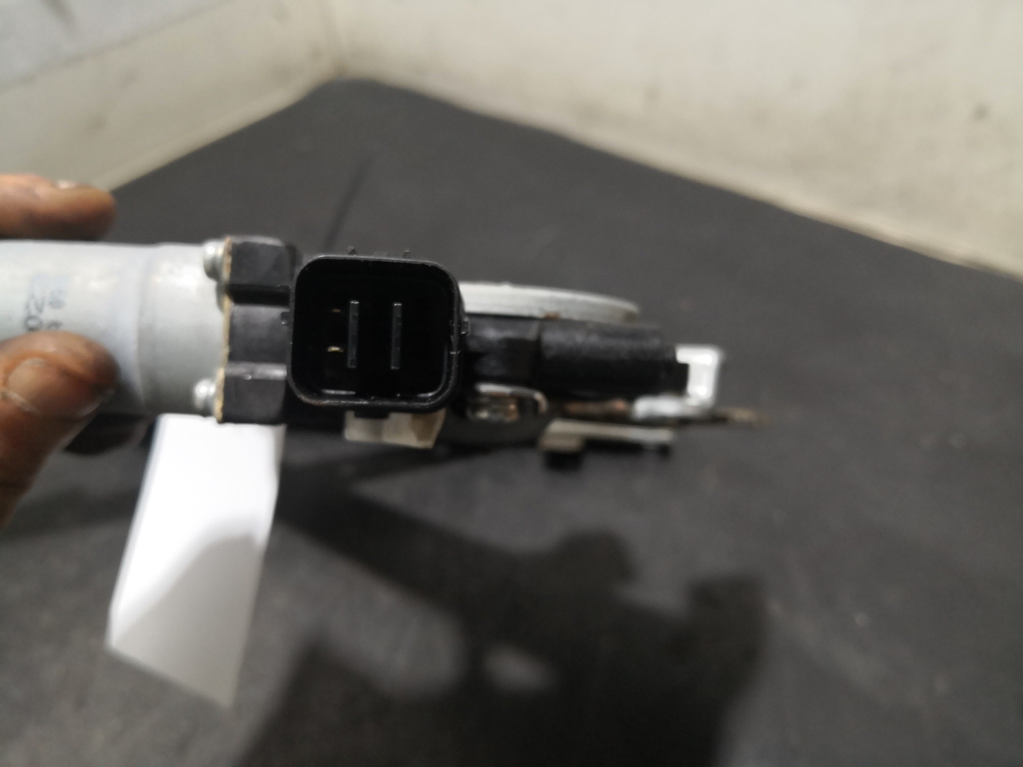 Elevador Frente Dto Electrico MITSUBISHI LANCER VIII (CY_A, CZ_A) | 07 -  Imagem-1