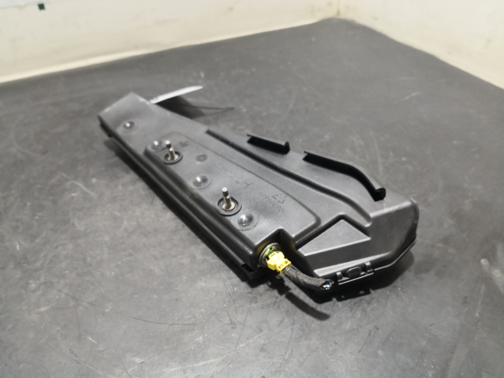 Airbag Banco Esq VOLVO C30 (533) | 06 - 13 Imagem-2