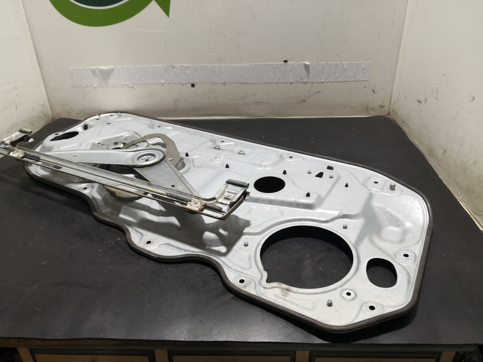 Elevador Frente Dto Electrico VOLVO C30 (533) | 06 - 13 Imagem-2