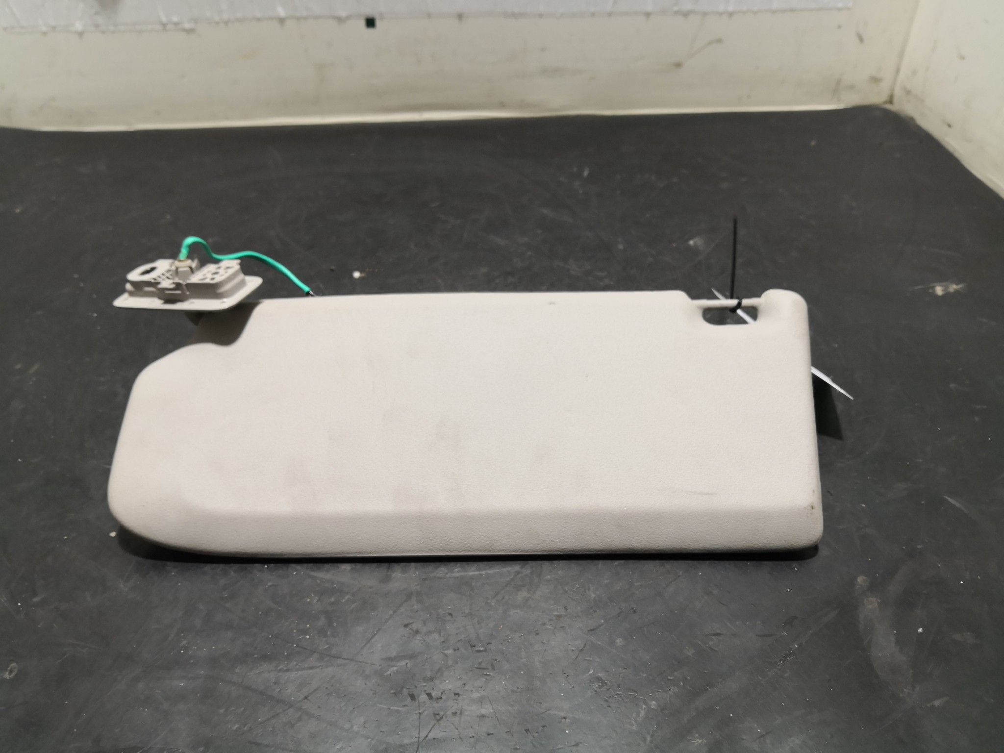 Pala de Sol Dto VOLVO C30 (533) | 06 - 13 Imagem-2