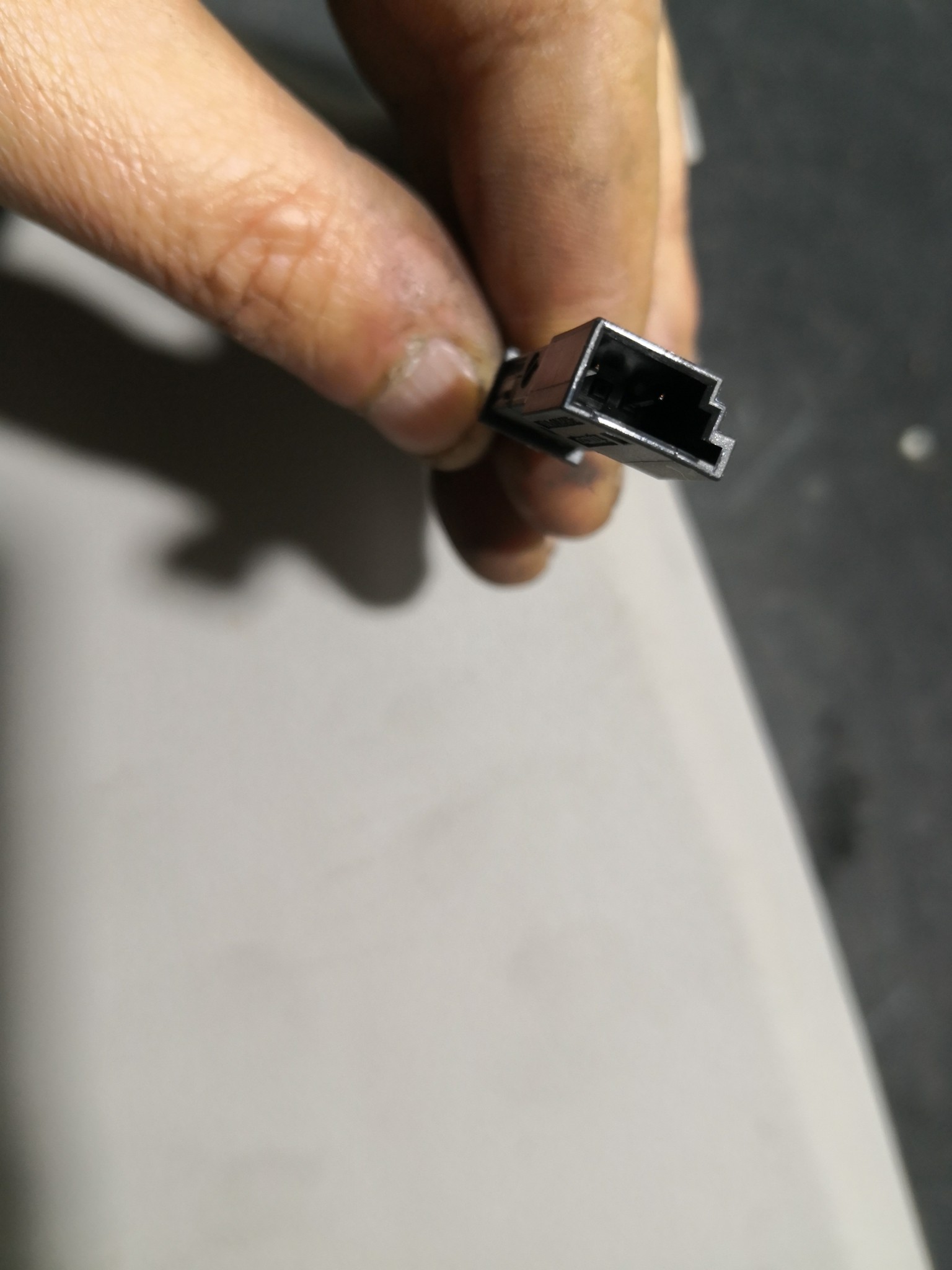 Pala de Sol Dto VOLVO C30 (533) | 06 - 13 Imagem-3