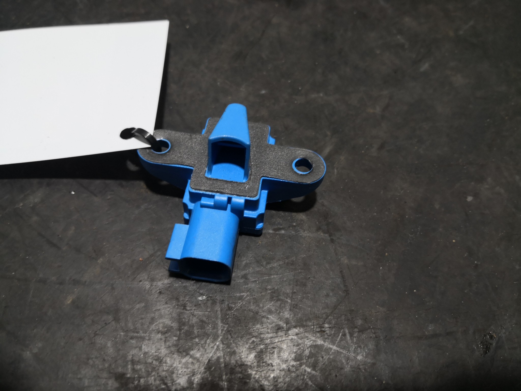 Sensor Impacto VOLVO C30 (533) | 06 - 13 Imagem-3