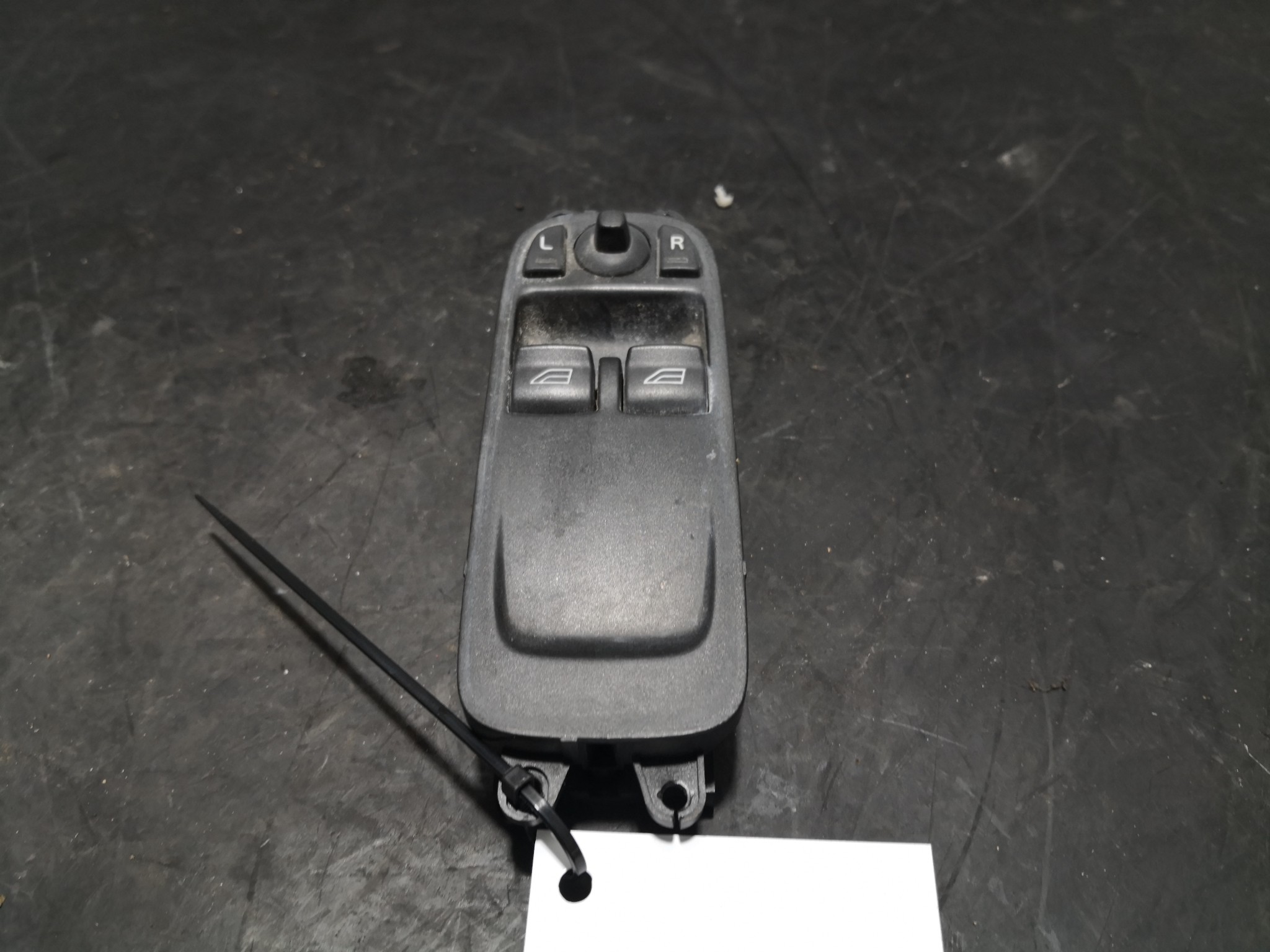 Comando Vidros  VOLVO - ID S_93813