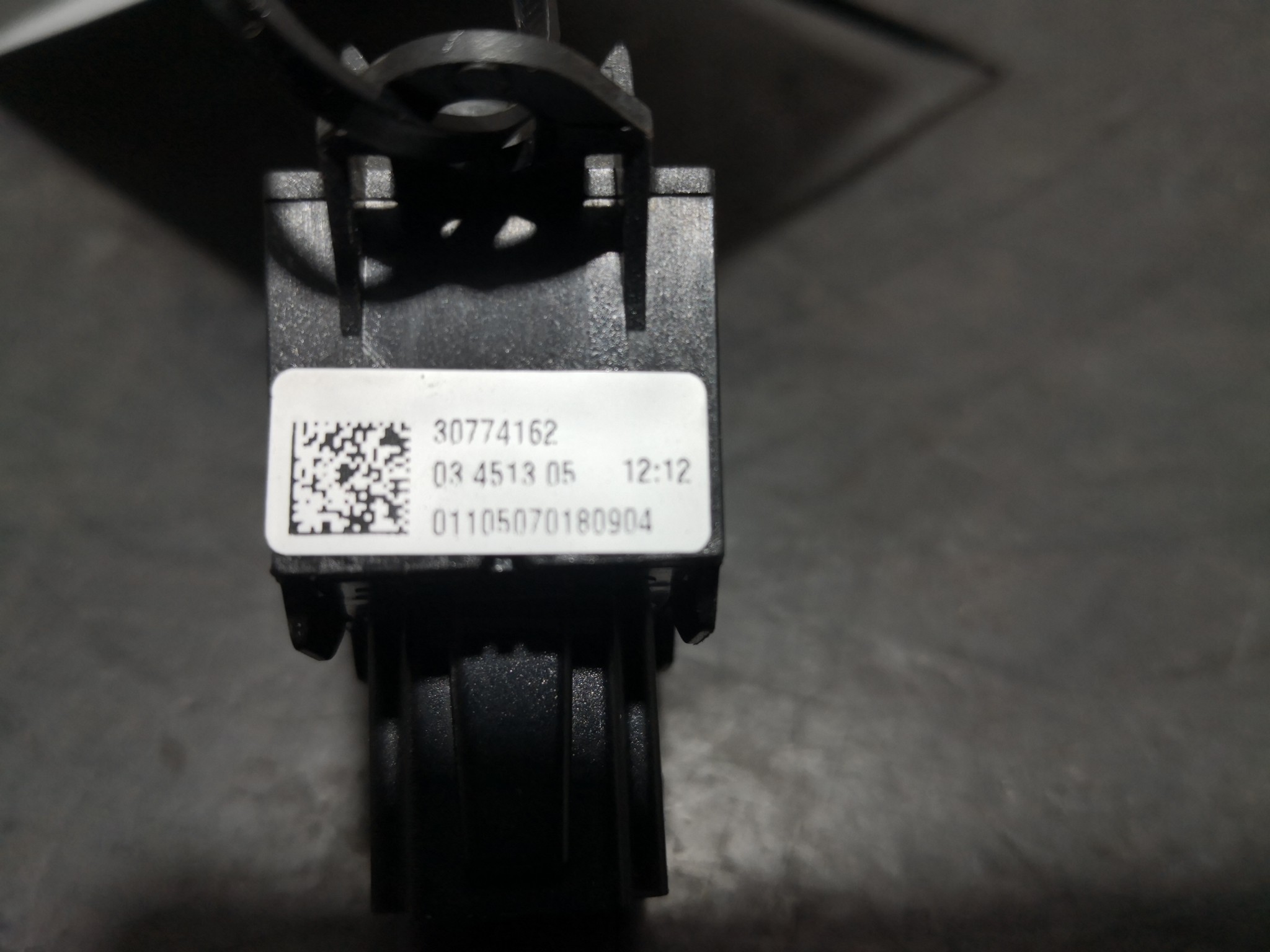 Botão Vidros VOLVO C30 (533) | 06 - 13 Imagem-1