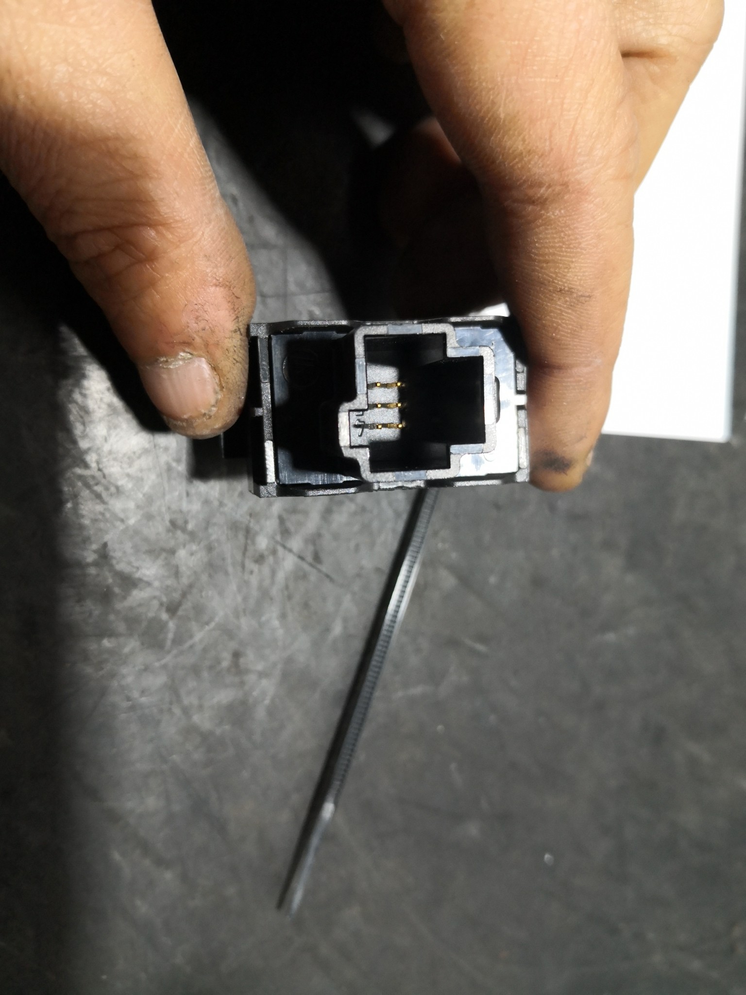 Botão Vidros VOLVO C30 (533) | 06 - 13 Imagem-2