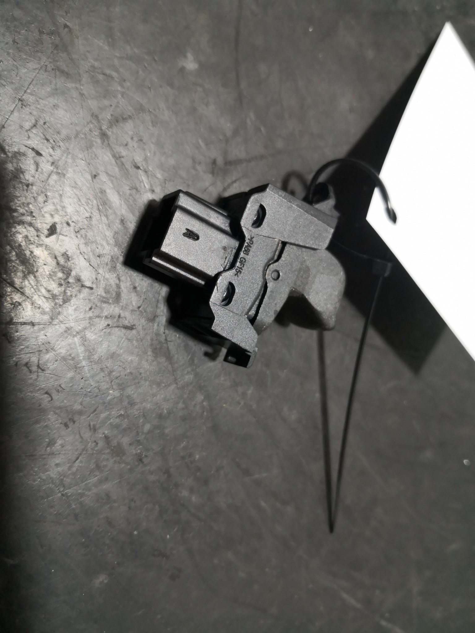 Botão Vidros VOLVO C30 (533) | 06 - 13 Imagem-3