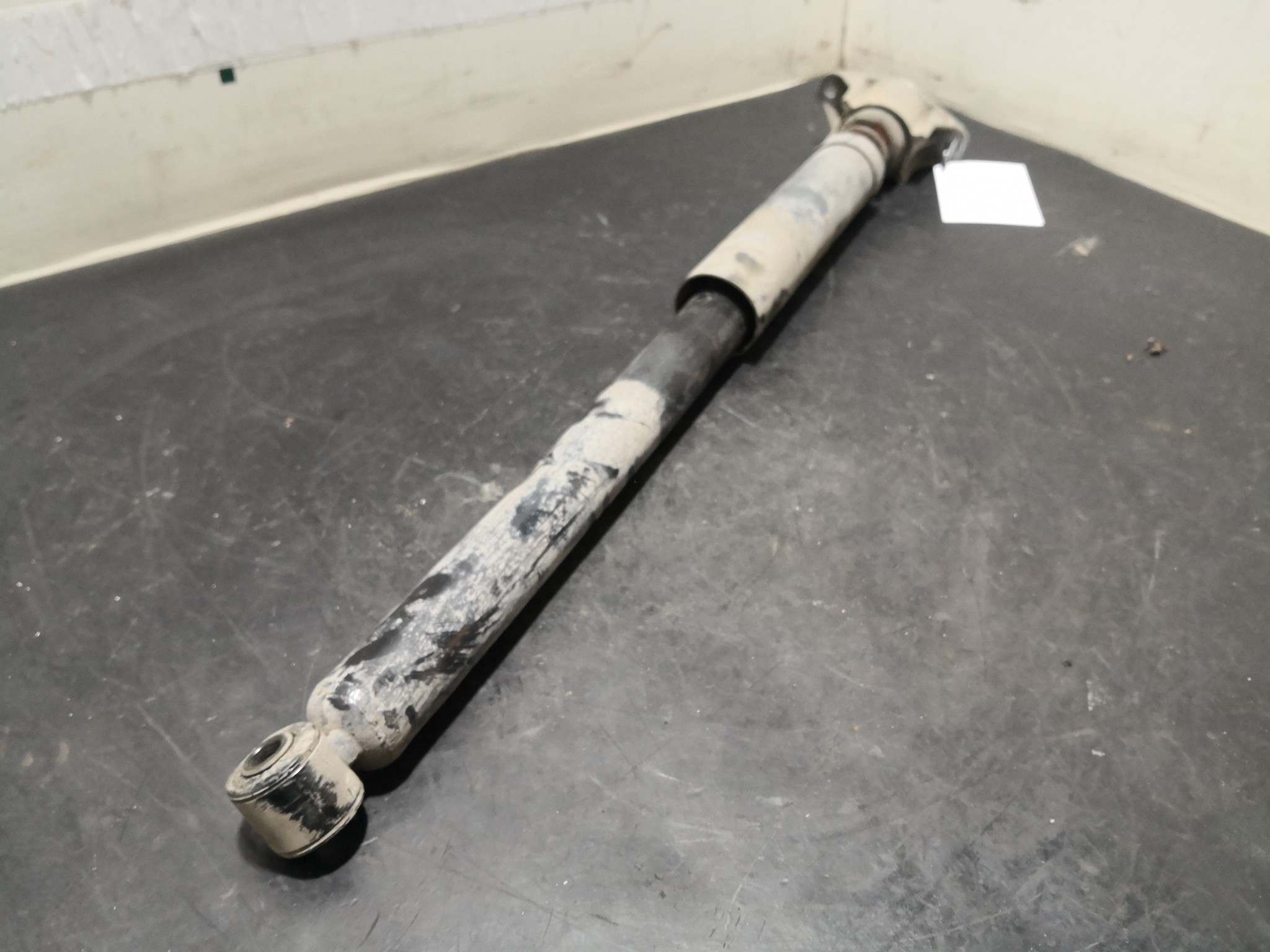 Amortecedor Trás Dto VOLVO C30 (533) | 06 - 13 Imagem-2