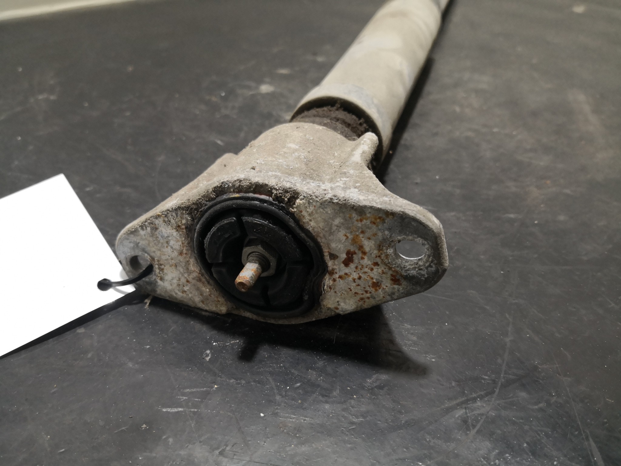 Amortecedor Trás Esq VOLVO C30 (533) | 06 - 13 Imagem-1