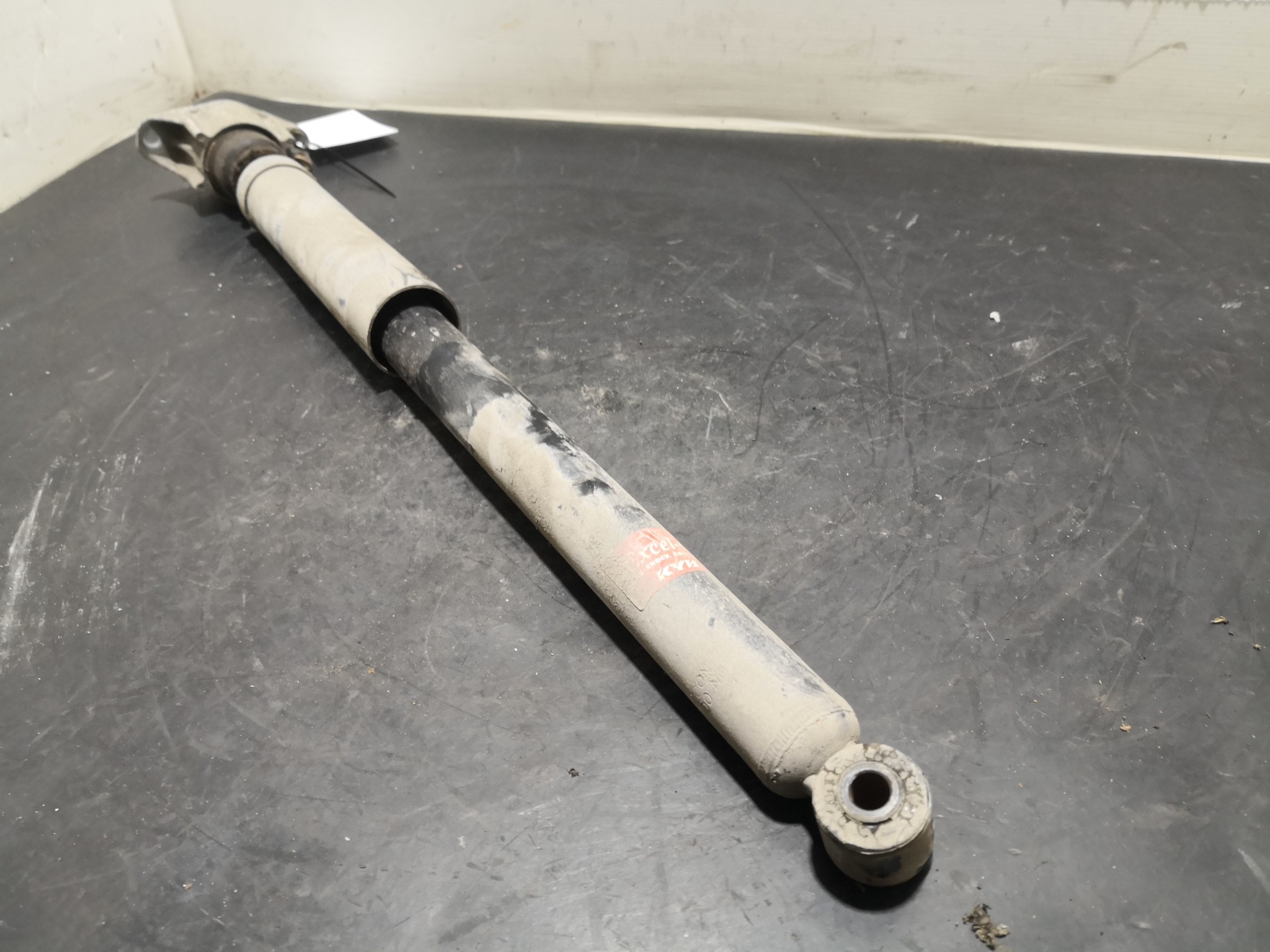 Amortecedor Trás Esq VOLVO C30 (533) | 06 - 13 Imagem-2