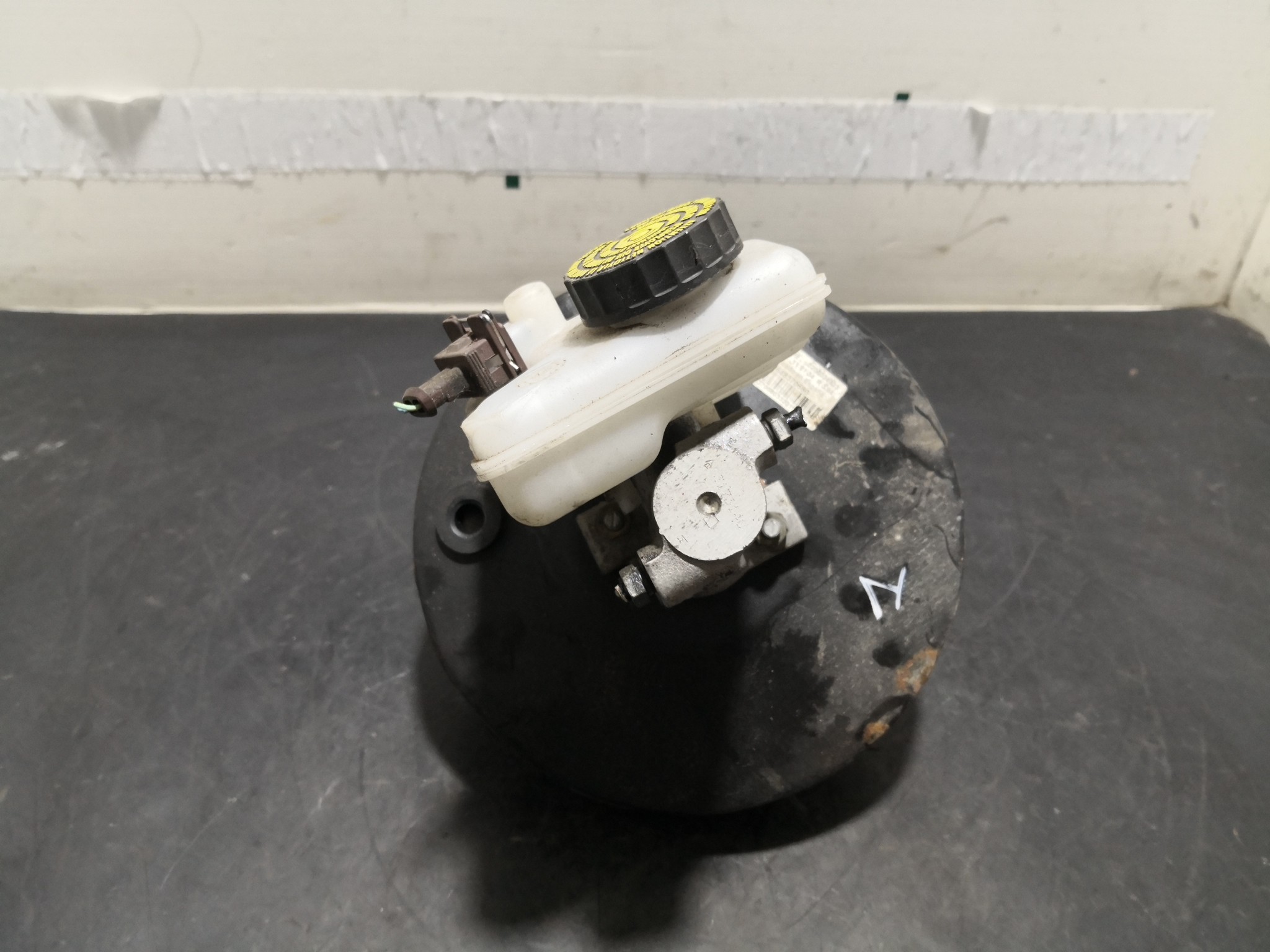 Servofreio  PEUGEOT PARTNER Caixa (5_, G_) | 96 -  Imagem-1