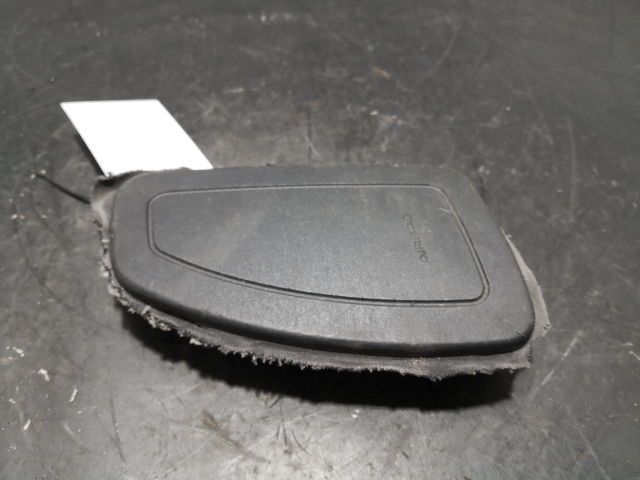 Airbag Banco Esq FIAT SCUDO Caixa (270_, 272_) | 07 -  Imagem-1