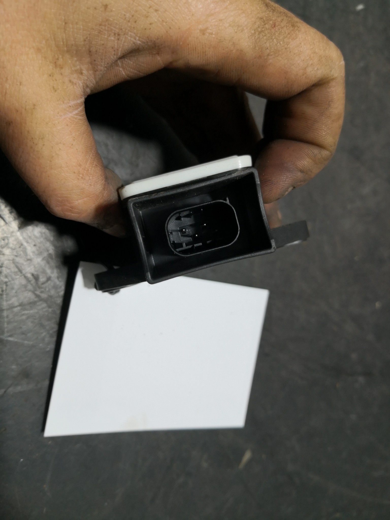 Modulo ESP FIAT SCUDO Caixa (270_, 272_) | 07 -  Imagem-2