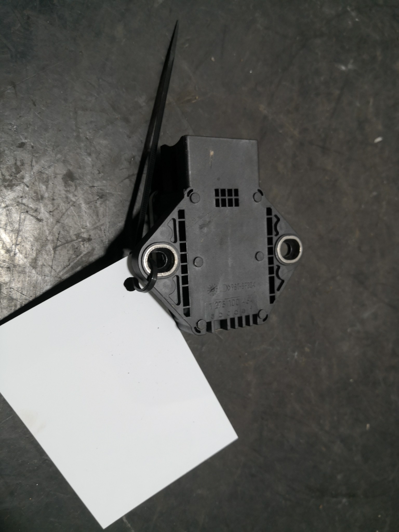 Modulo ESP FIAT SCUDO Caixa (270_, 272_) | 07 -  Imagem-3