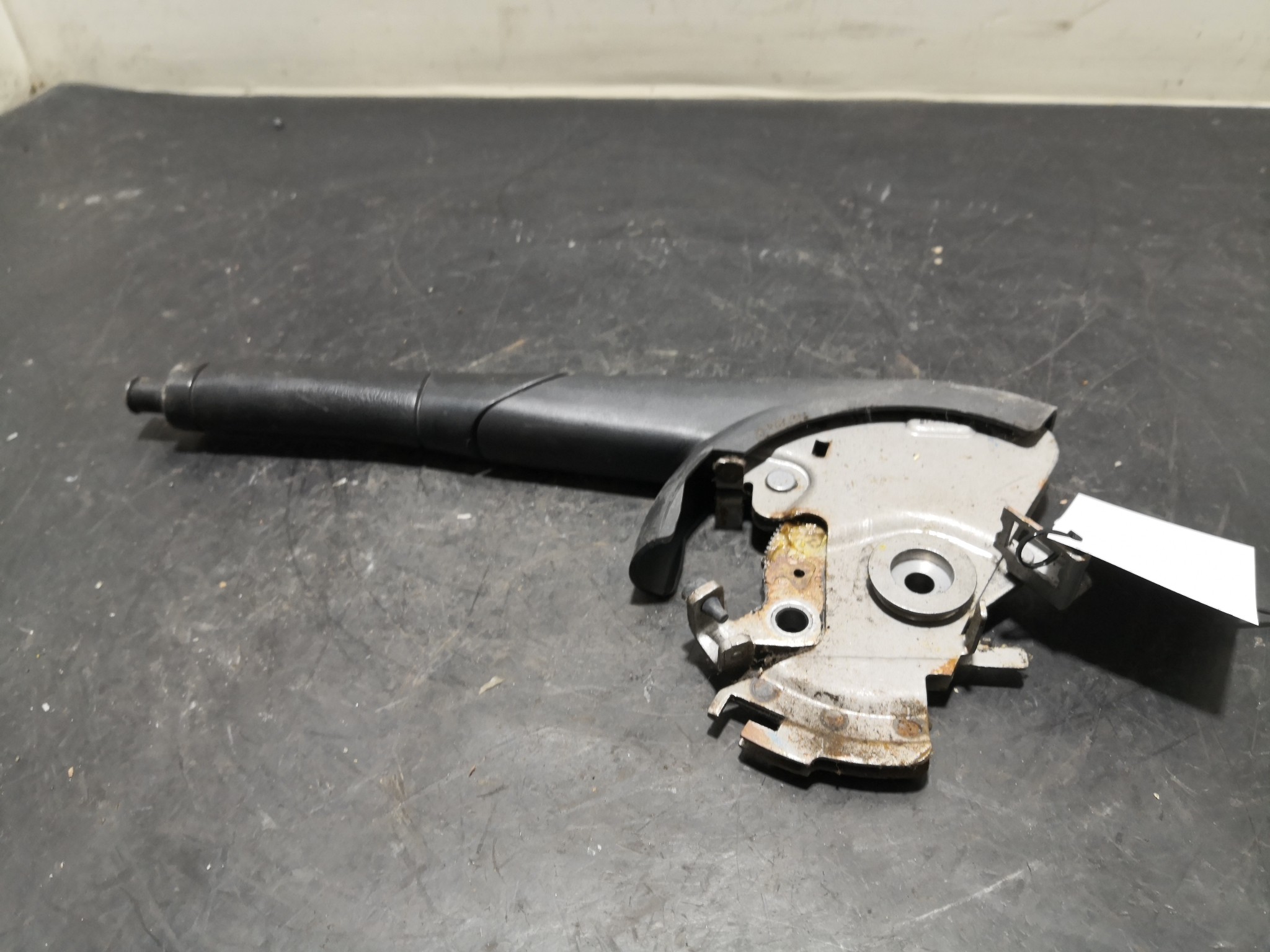 Travão de Mão FIAT SCUDO Caixa (270_, 272_) | 07 -  Imagem-2