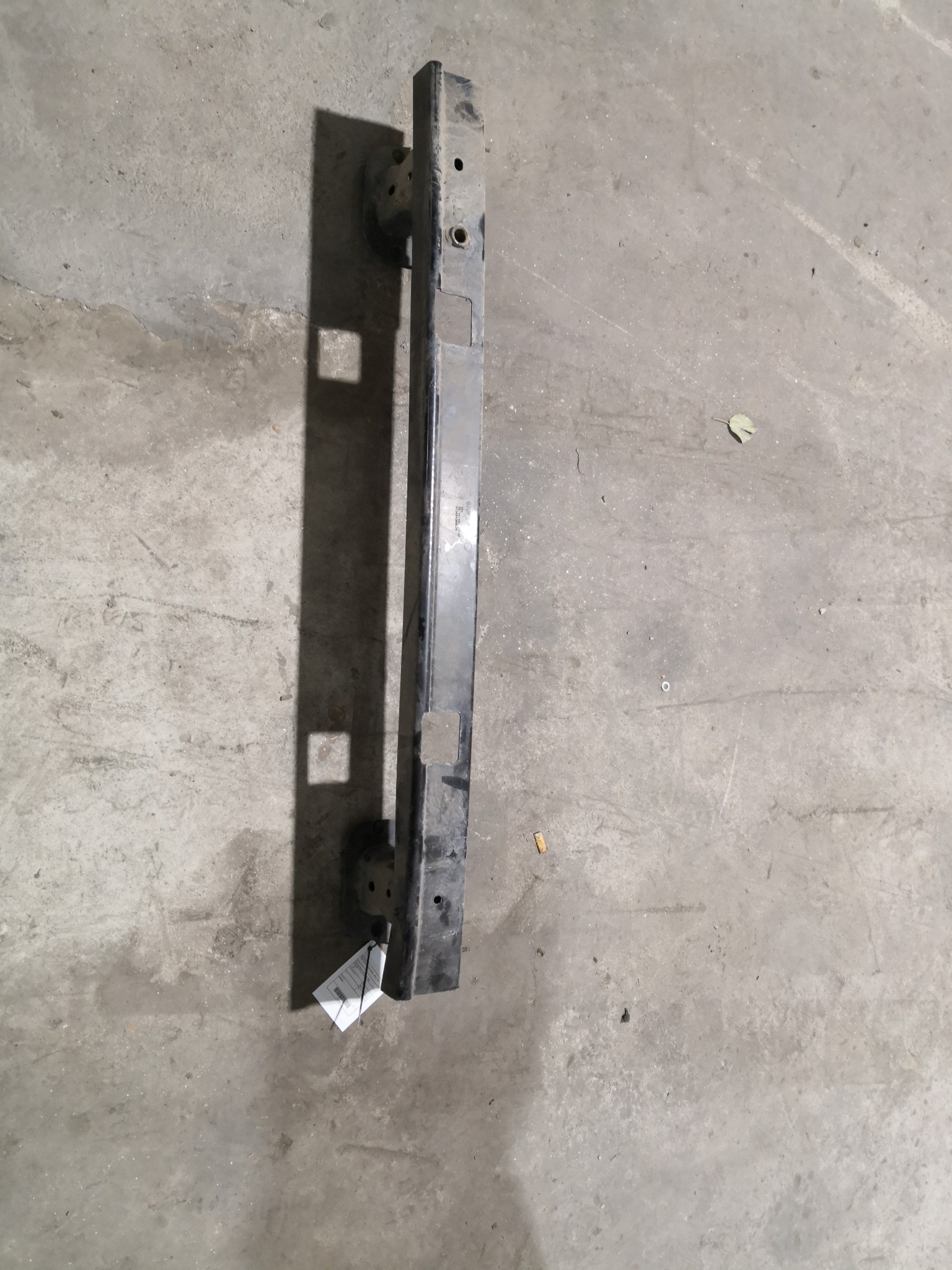 Reforço Para Choques Trás FIAT - ID S_93945