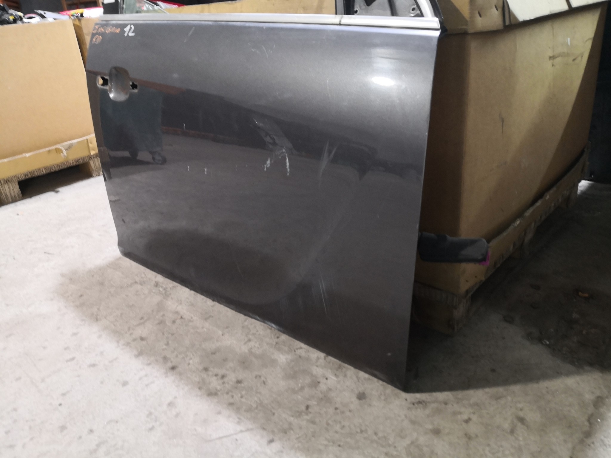 Porta Frente Dto OPEL INSIGNIA A Sports Tourer (G09) | 08 - 17 Imagem-1