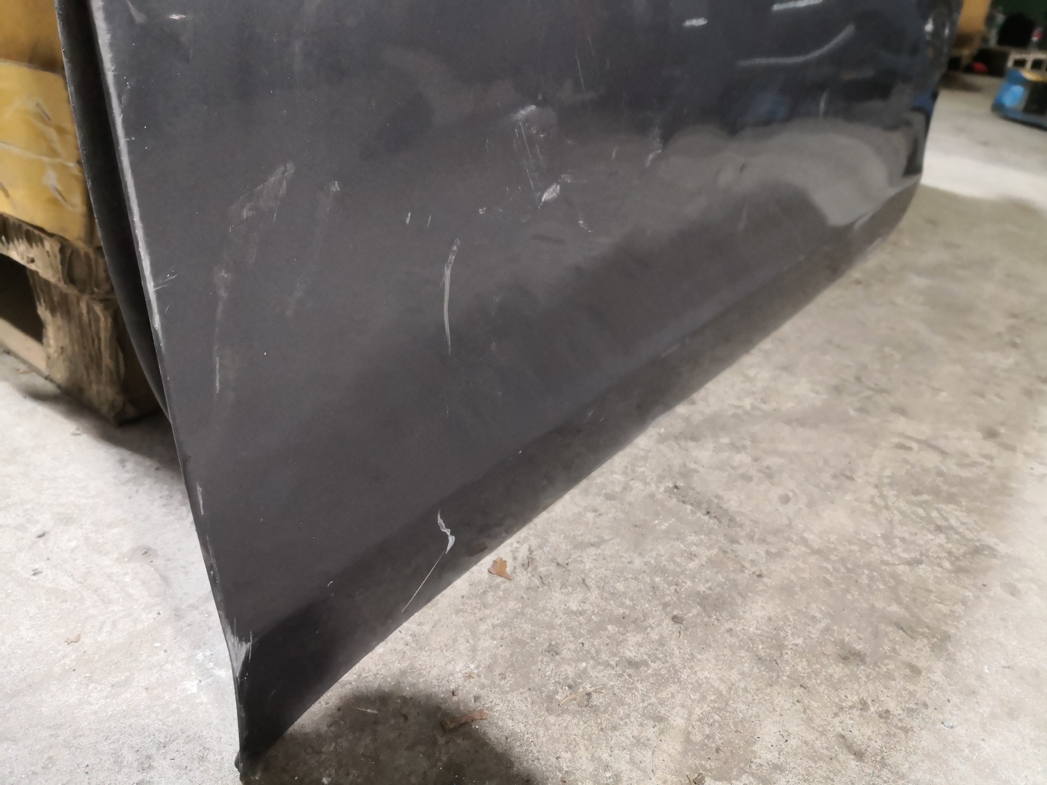 Módulo Porta Frente Esq MITSUBISHI LANCER VIII (CY_A, CZ_A) | 07 -  Imagem-2